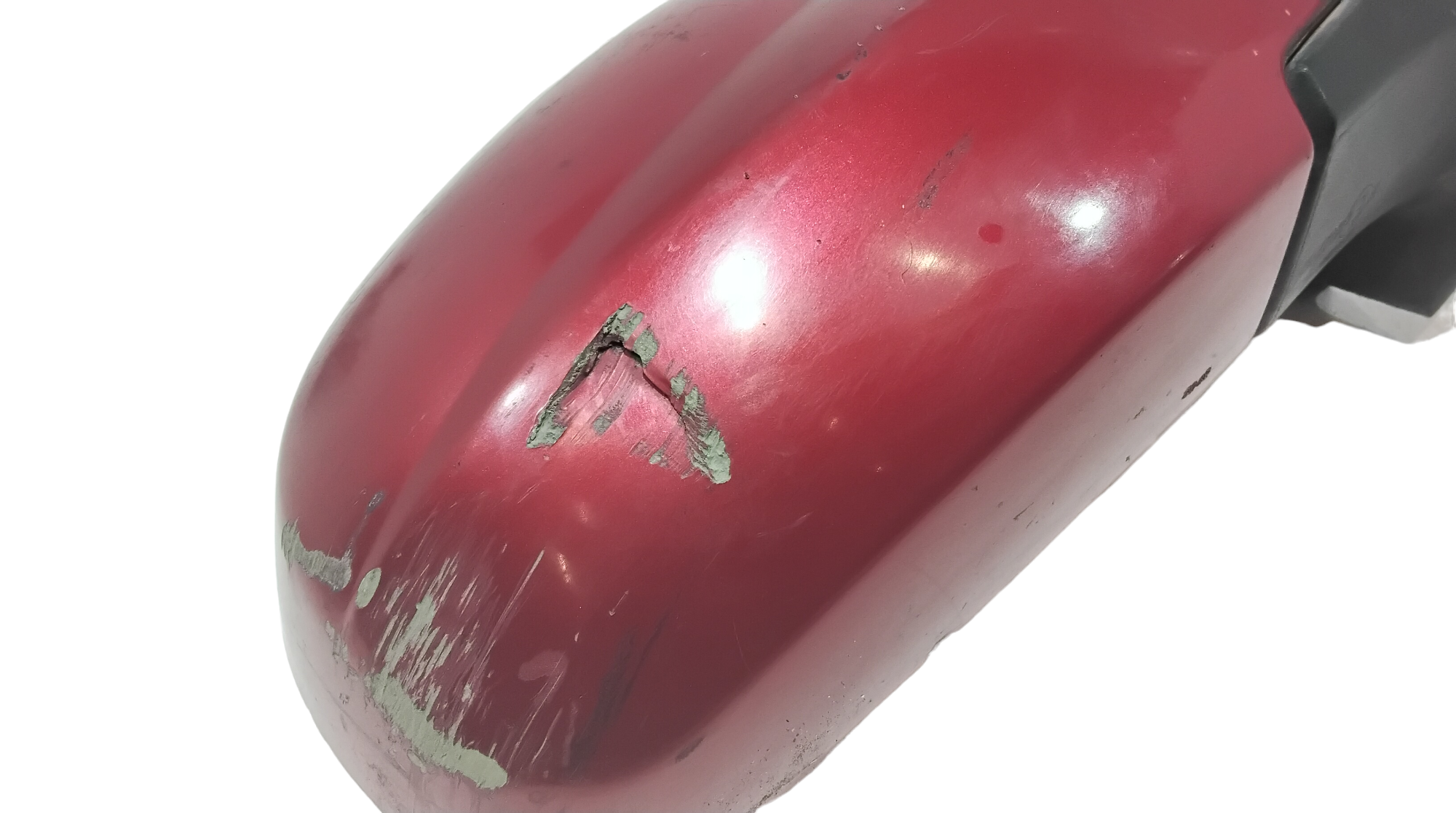 Specchietto Retrovisore Destro per Chevrolet Kalos 1 Serie (2002 - 2005)