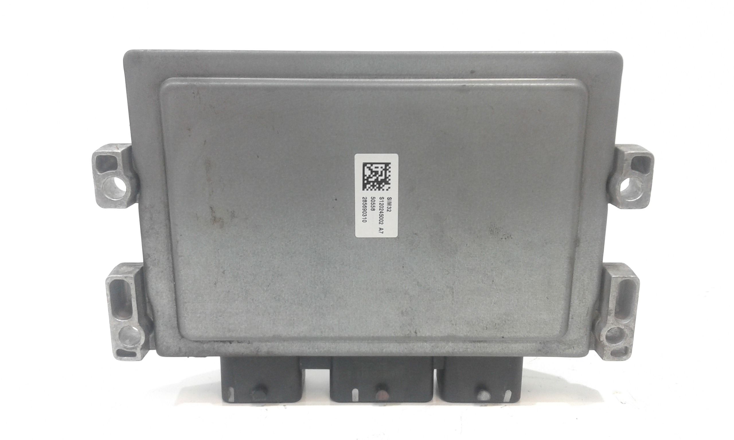 Centralina motore RENAULT Clio Serie (08>15)