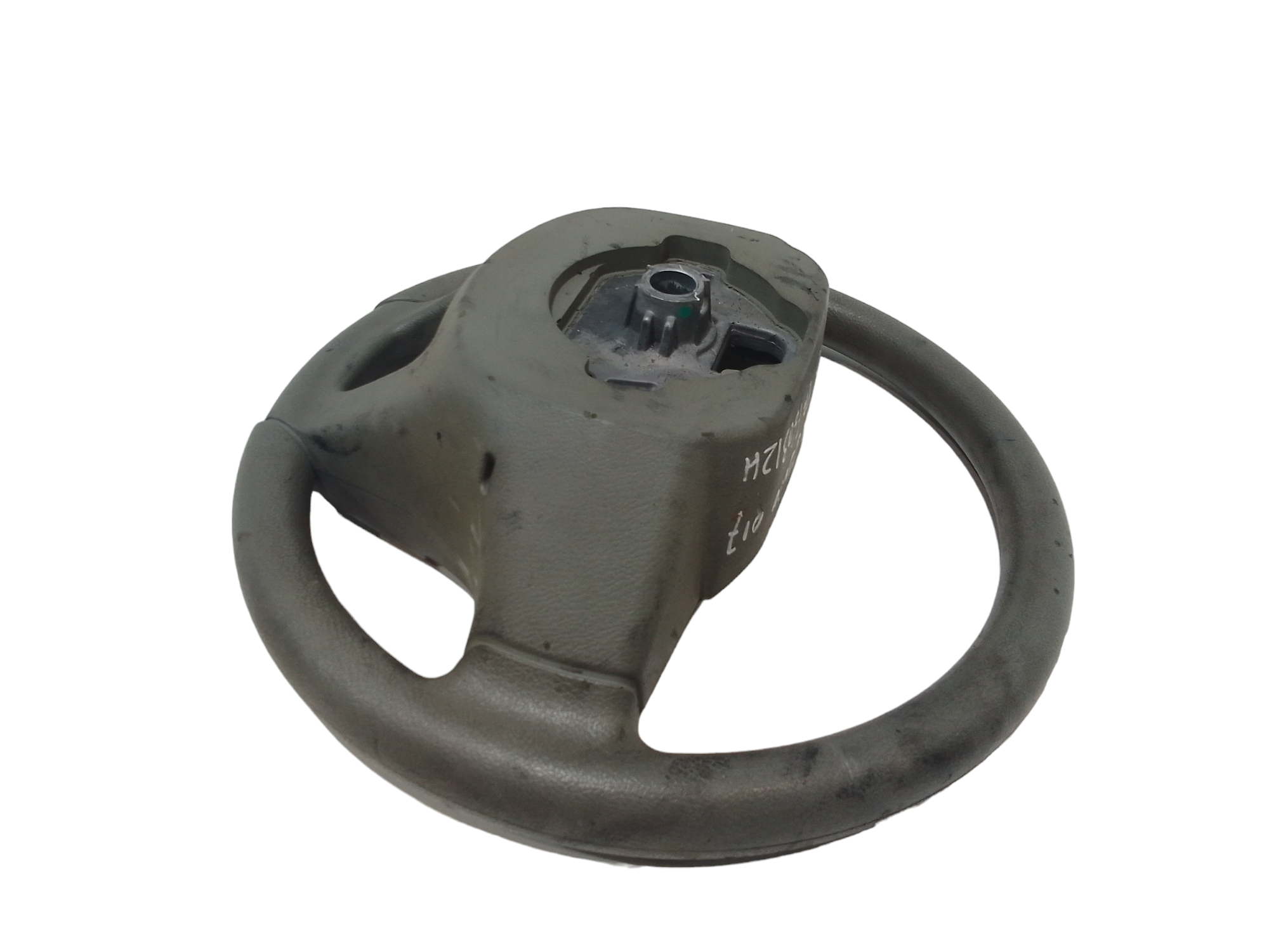 Volante per Mahindra Genio (2015 - 2018)