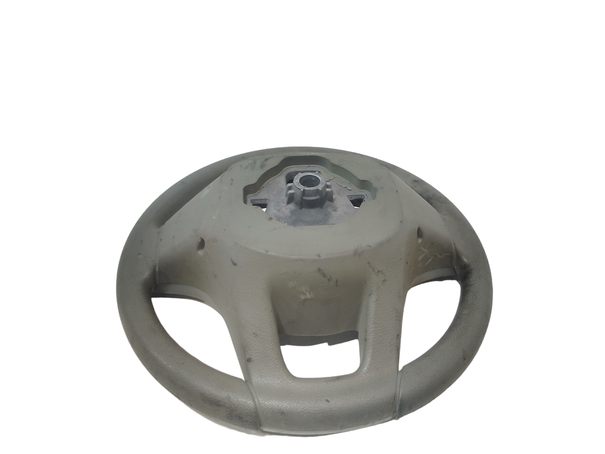 Volante per Mahindra Genio (2015 - 2018)