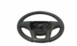 Volante per Mahindra Genio (2015 - 2018)