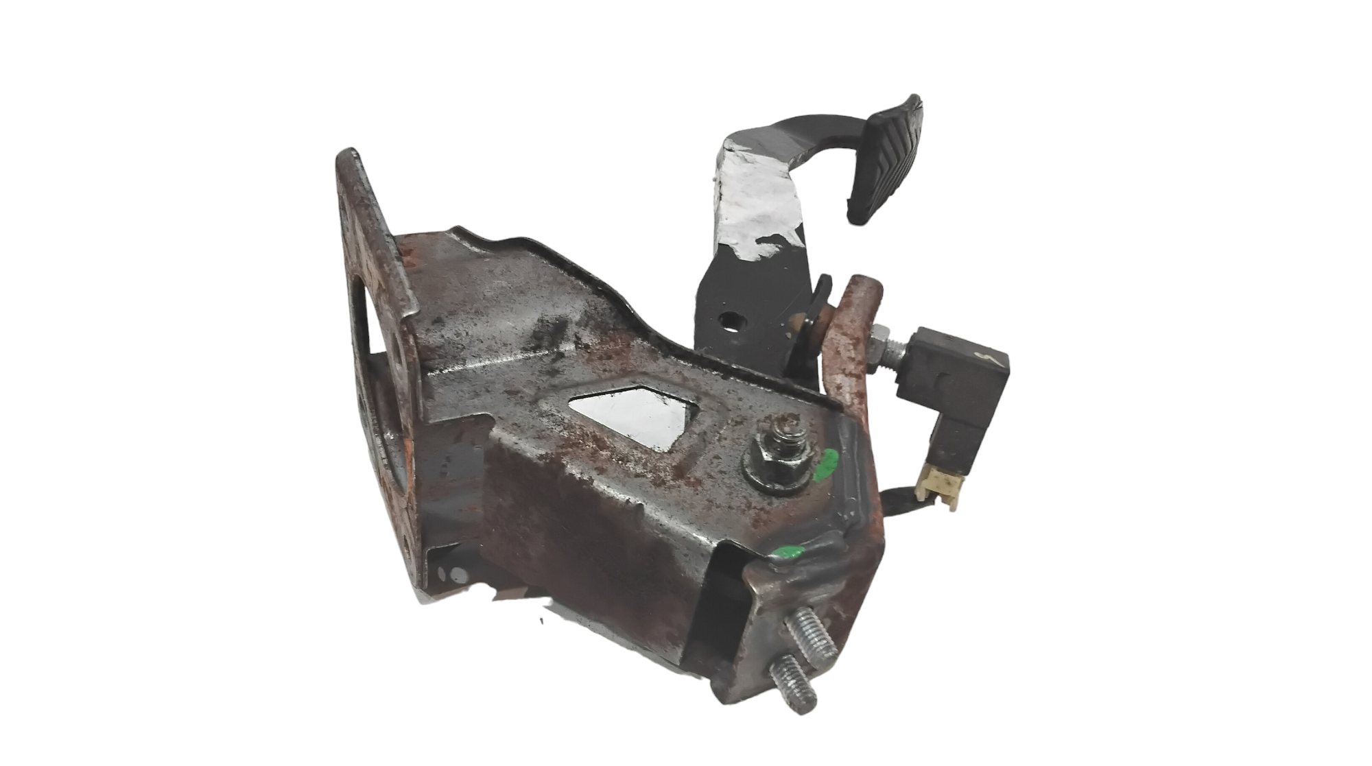 Pedale Freno per Hyundai I20 1 Serie (2008 - 2014)