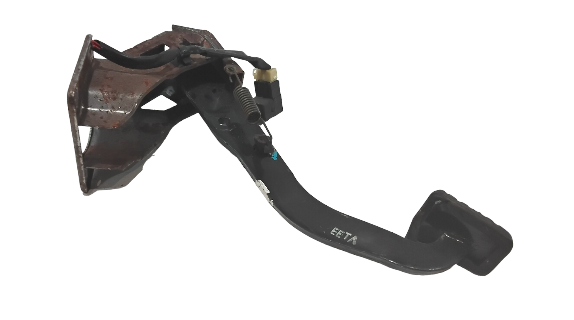 Pedale Freno per Hyundai I20 1 Serie (2008 - 2014)