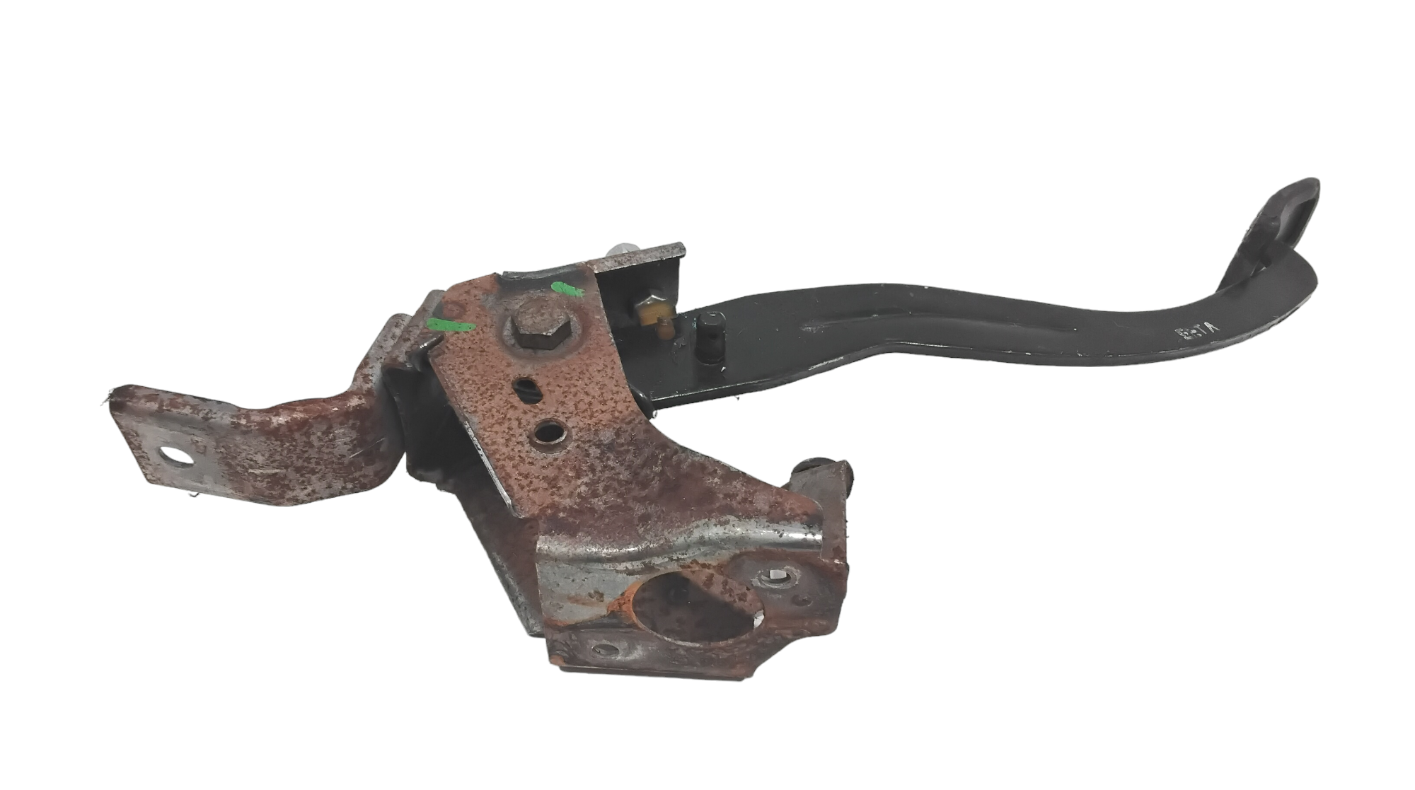 Pedale frizione per Hyundai I20 1 Serie (2008 - 2014)