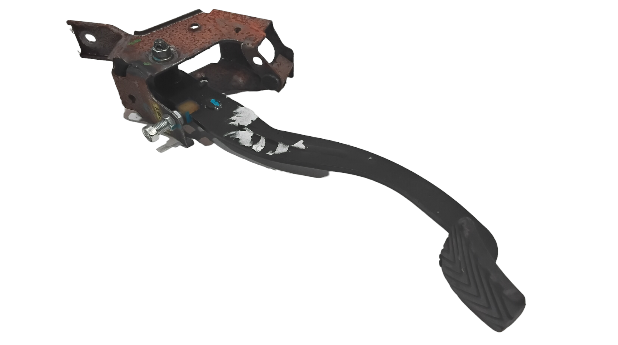 Pedale frizione per Hyundai I20 1 Serie (2008 - 2014)