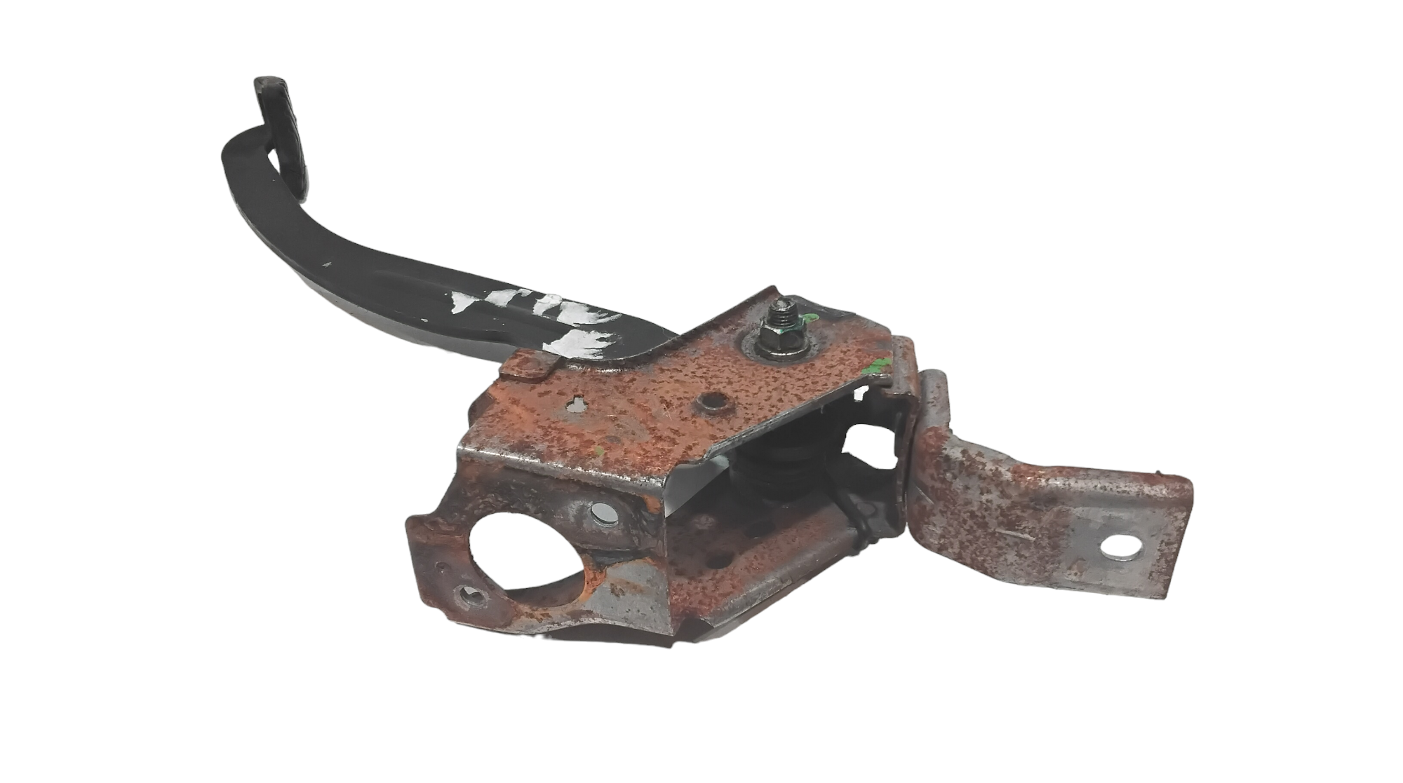 Pedale frizione per Hyundai I20 1 Serie (2008 - 2014)