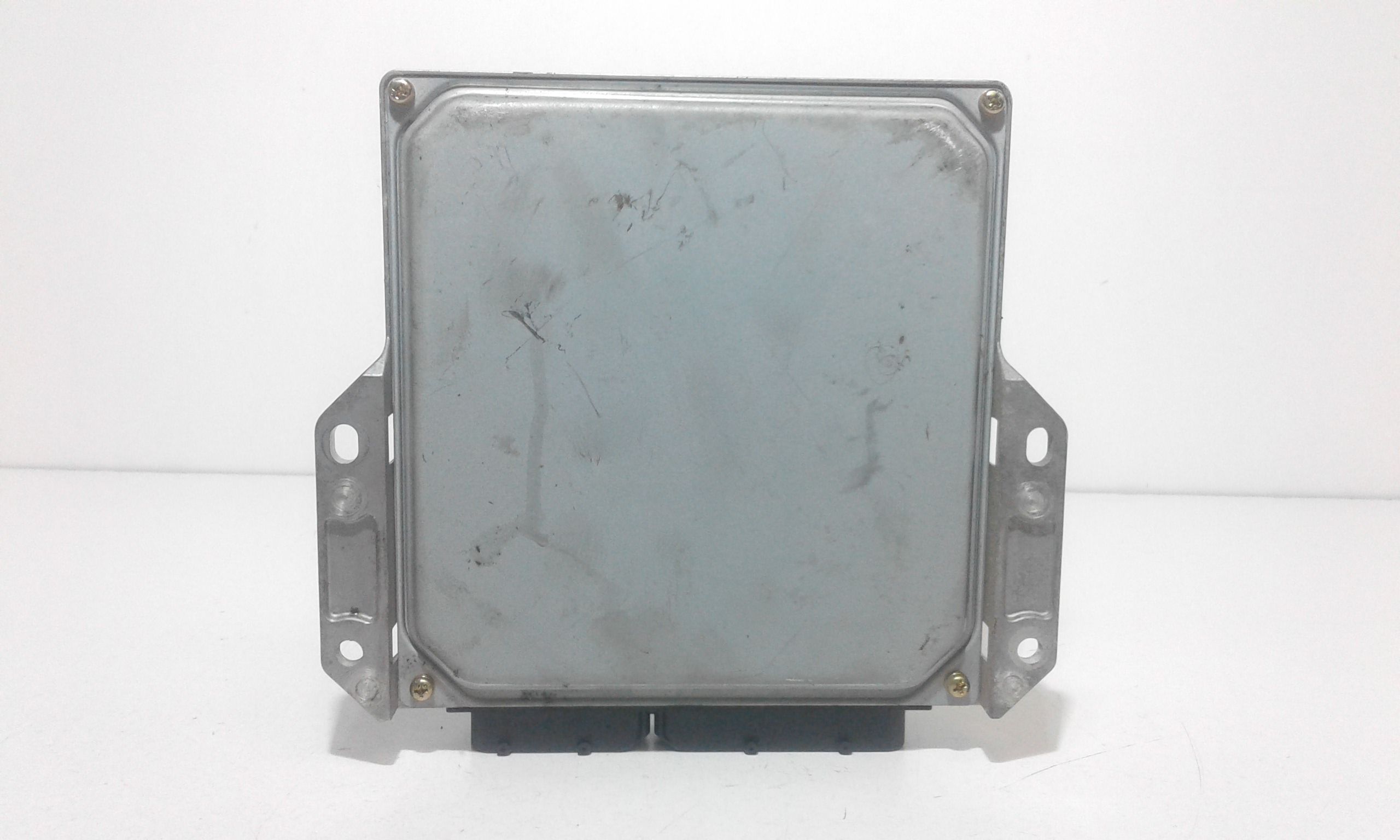 Centralina motore NISSAN X-Trail 1 Serie