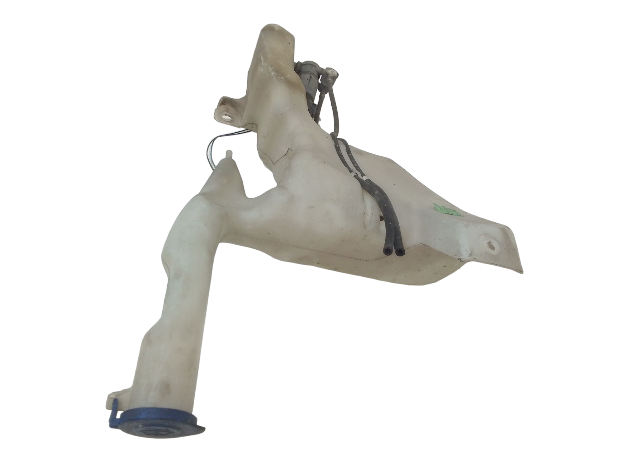 Vaschetta Tergi ant per Ford Fiesta 6 Serie (2008 - 2017)