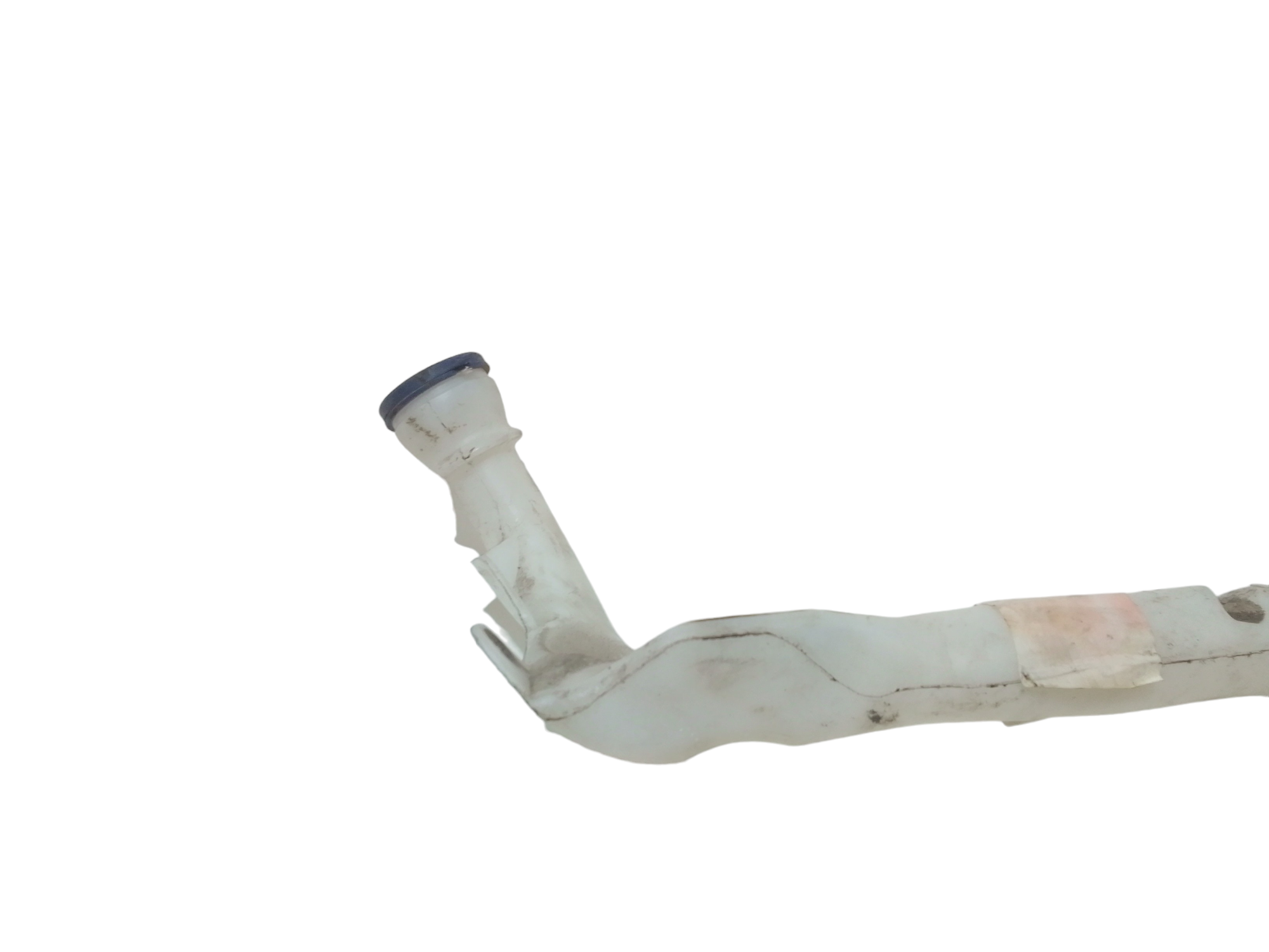 Vaschetta Tergi ant per Citroen C3 Serie (2009 - 2015)