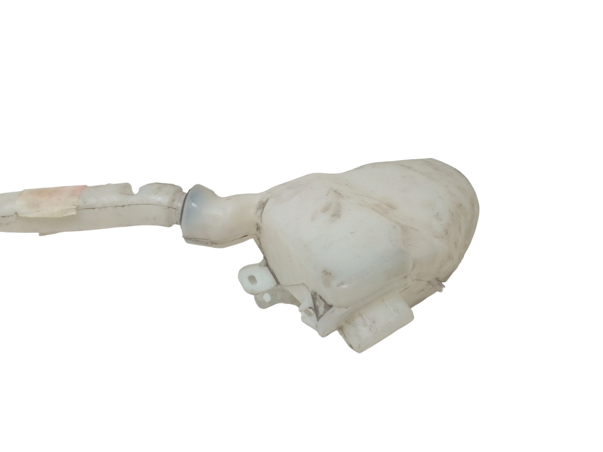 Vaschetta Tergi ant per Citroen C3 Serie (2009 - 2015)