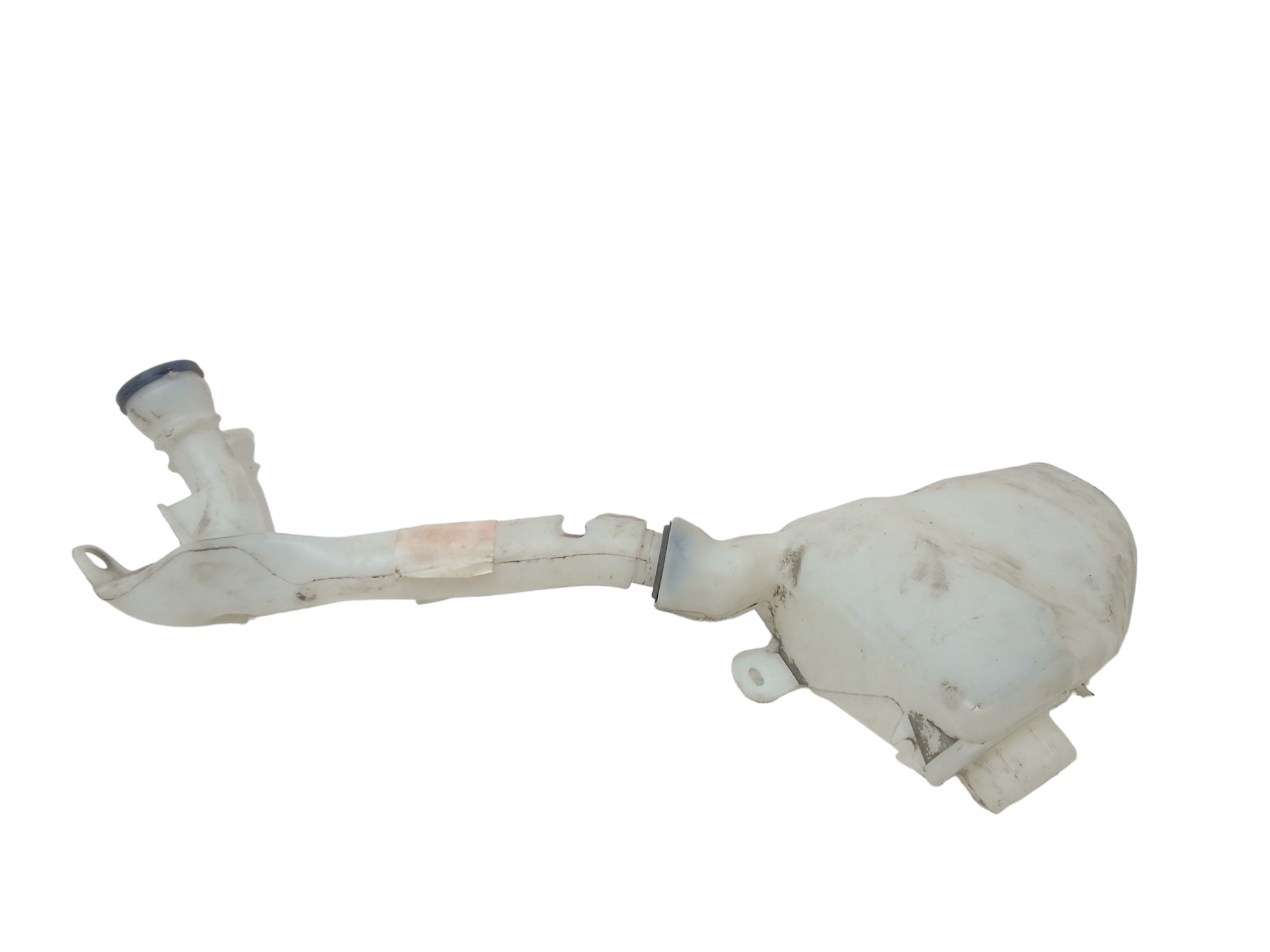 Vaschetta Tergi ant per Citroen C3 Serie (2009 - 2015)