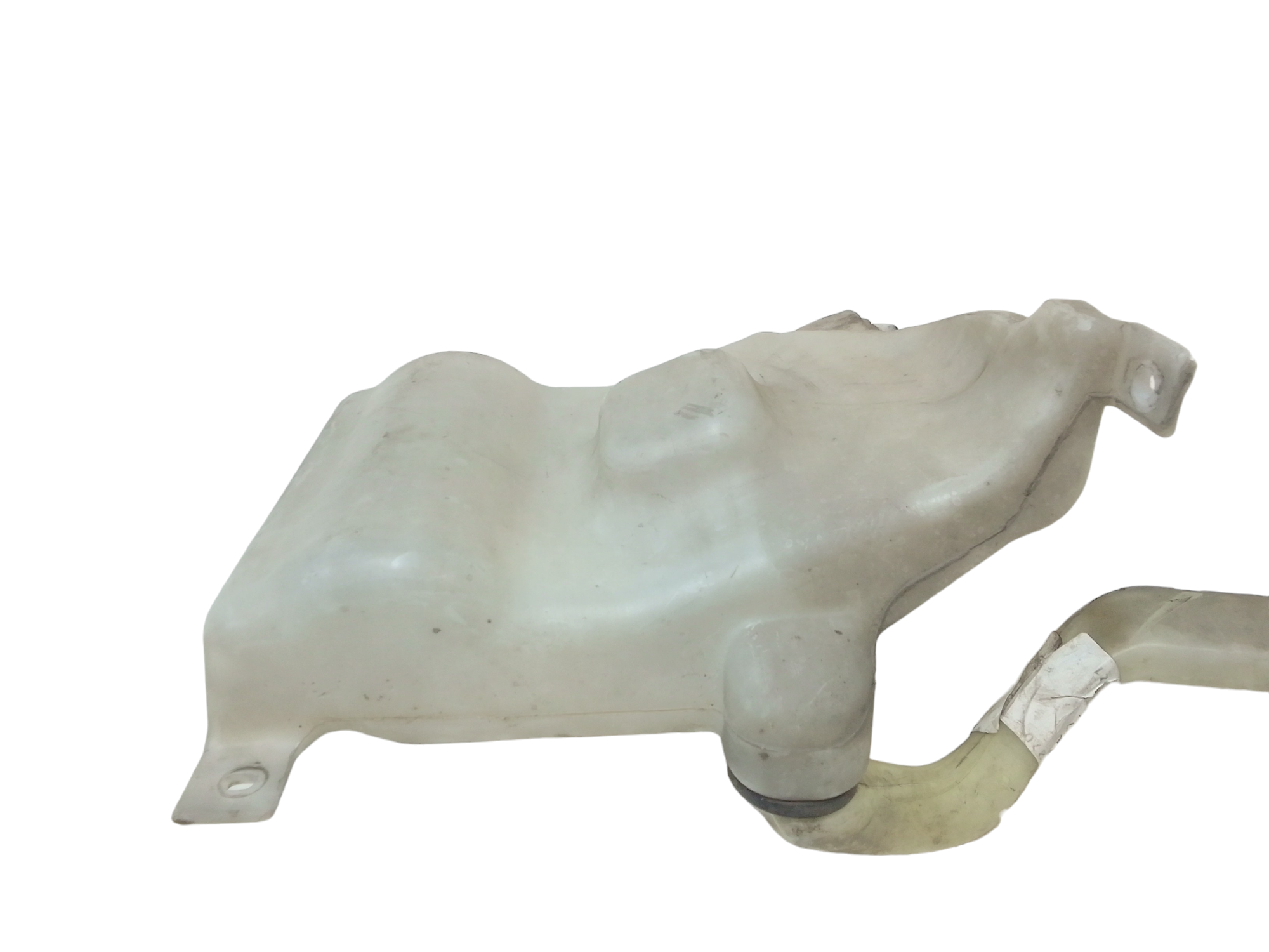 Vaschetta Tergi ant per Mercedes Clk Coup W209 (2002 - In produzione)