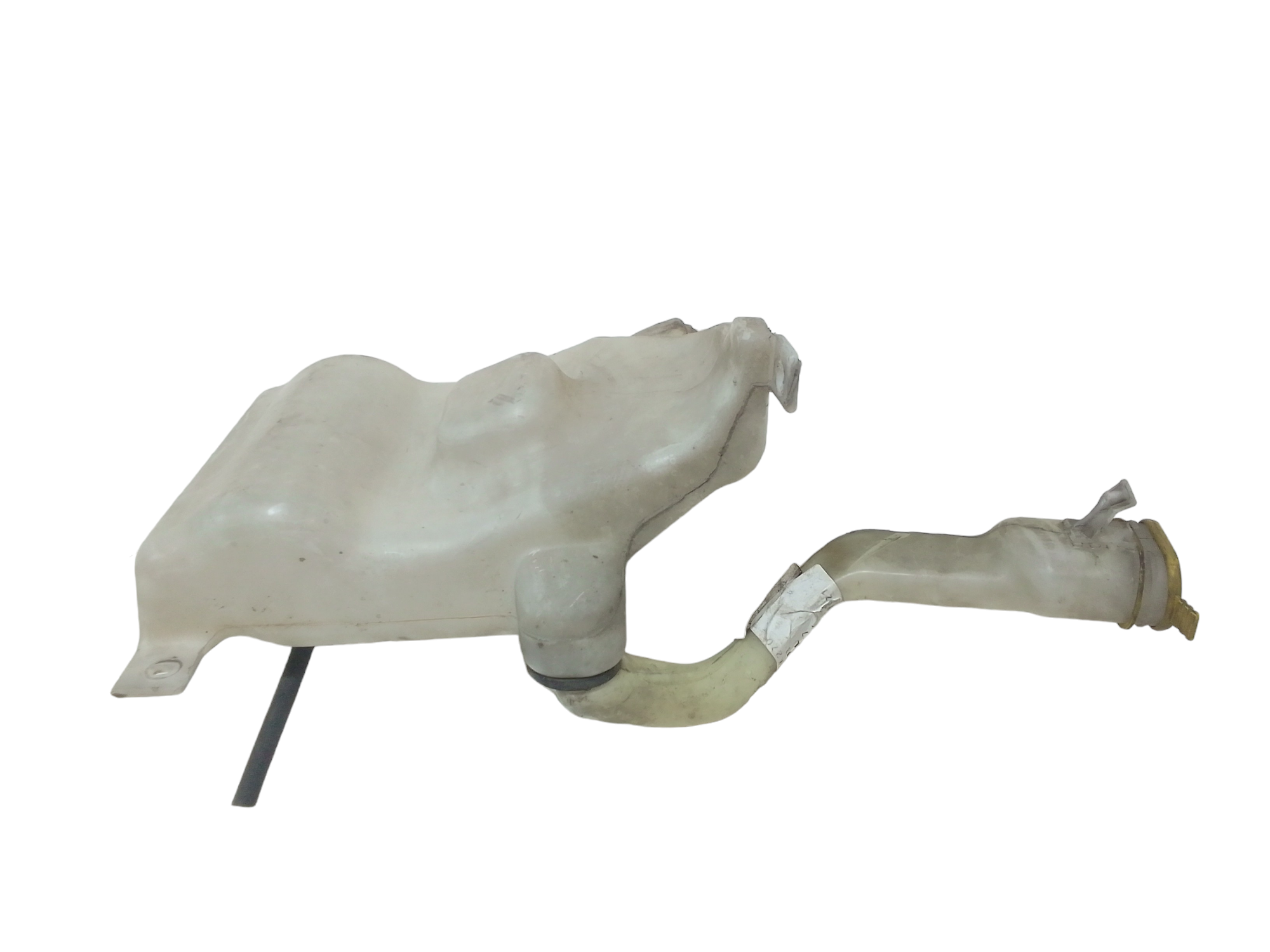 Vaschetta Tergi ant per Mercedes Clk Coup W209 (2002 - In produzione)