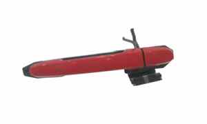 Maniglia esterna Posteriore Destra per Citroen C1 (2018>) (2018 - 2021)