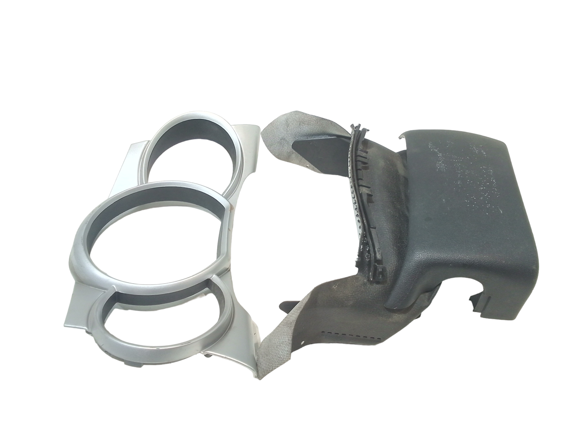 Cover quadro strumenti per Citroen C3 Serie (2009 - 2015)