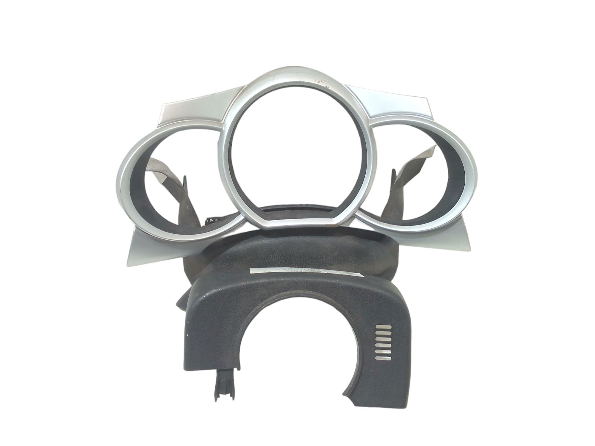 Cover quadro strumenti per Citroen C3 Serie (2009 - 2015)