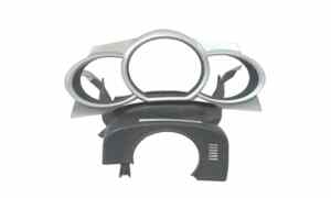 Cover quadro strumenti per Citroen C3 Serie (2009 - 2015)