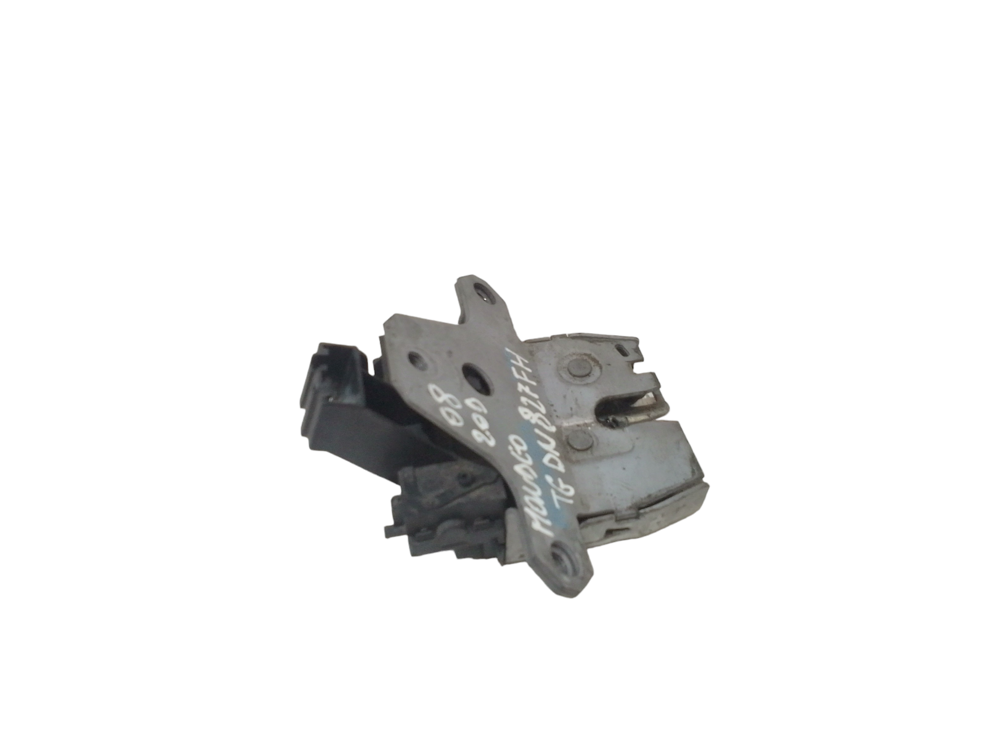 Serratura Cofano Posteriore per Ford Mondeo Berlina 6 Serie (2007 - 2010)