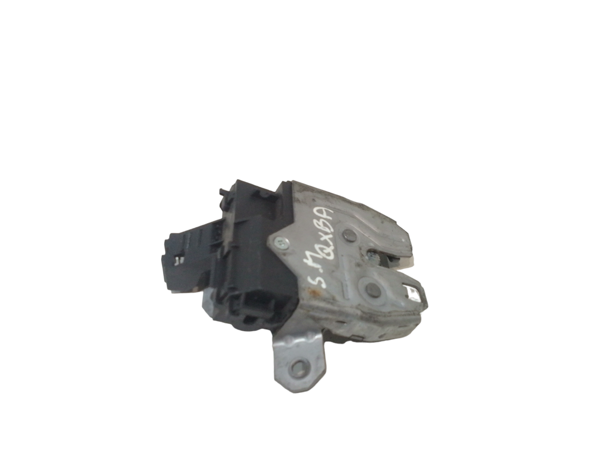 Serratura Cofano Posteriore per Ford Mondeo Berlina 6 Serie (2007 - 2010)