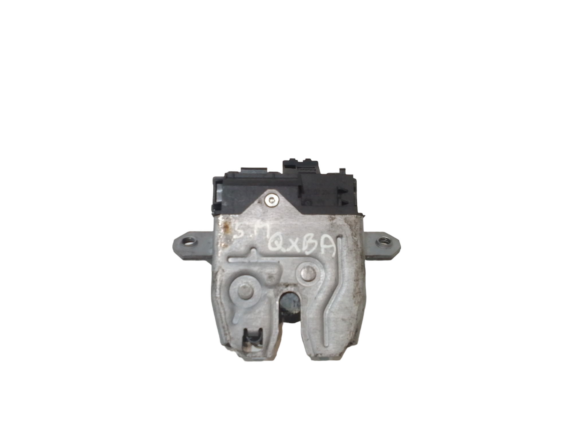 Serratura Cofano Posteriore per Ford Mondeo Berlina 6 Serie (2007 - 2010)