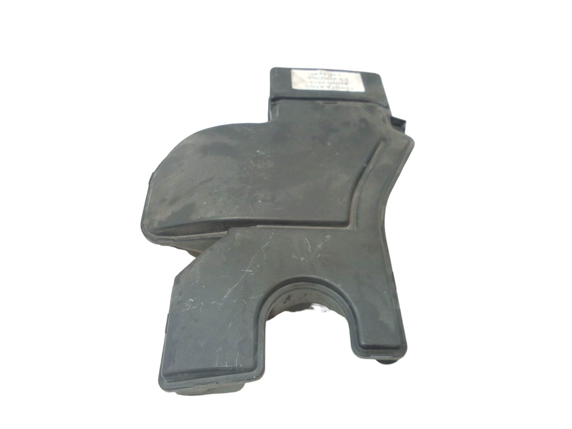 Coprimotore per Toyota Aygo 3 Serie (2015 - In produzione)