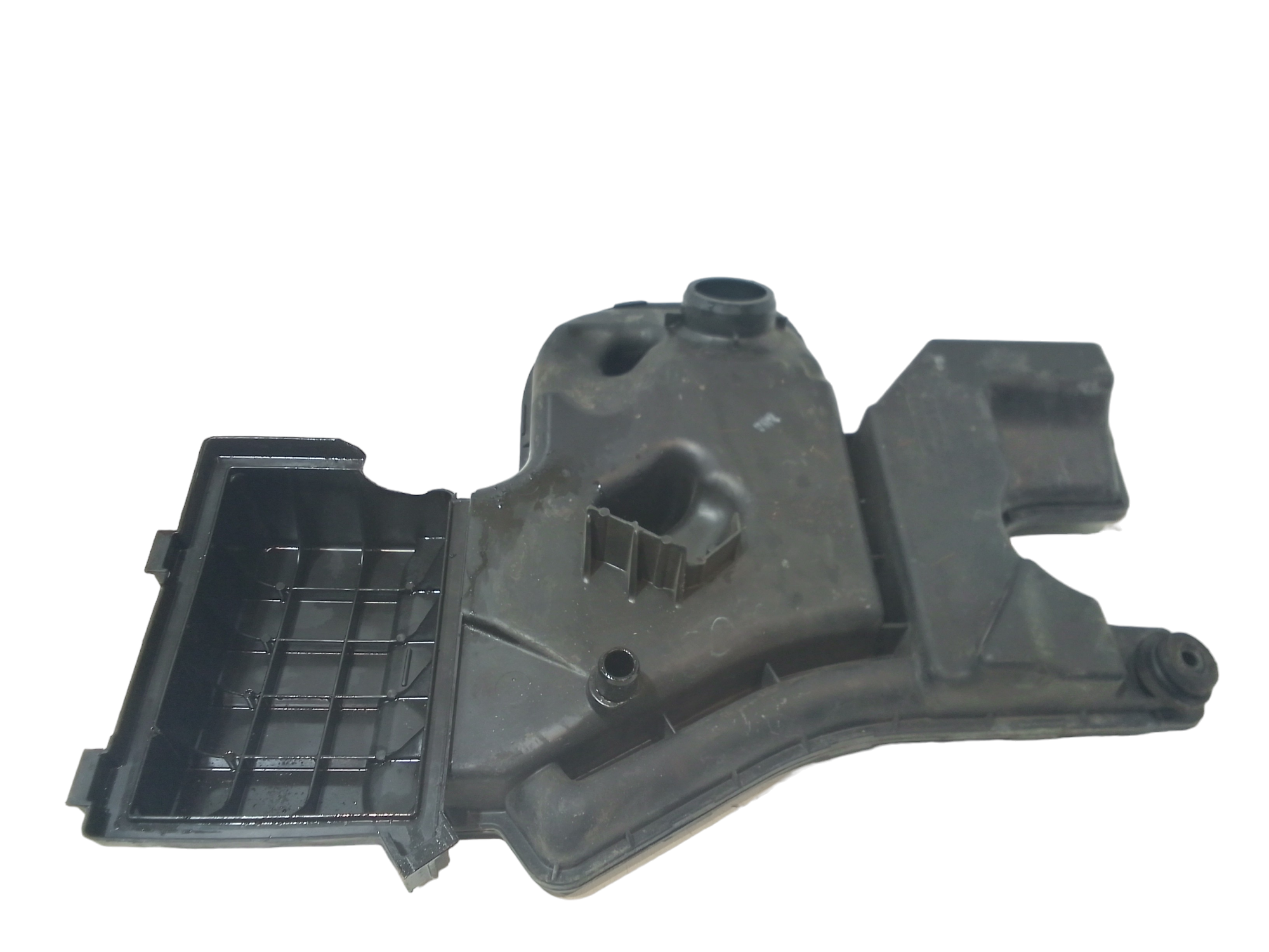 Coprimotore per Toyota Aygo 3 Serie (2015 - In produzione)