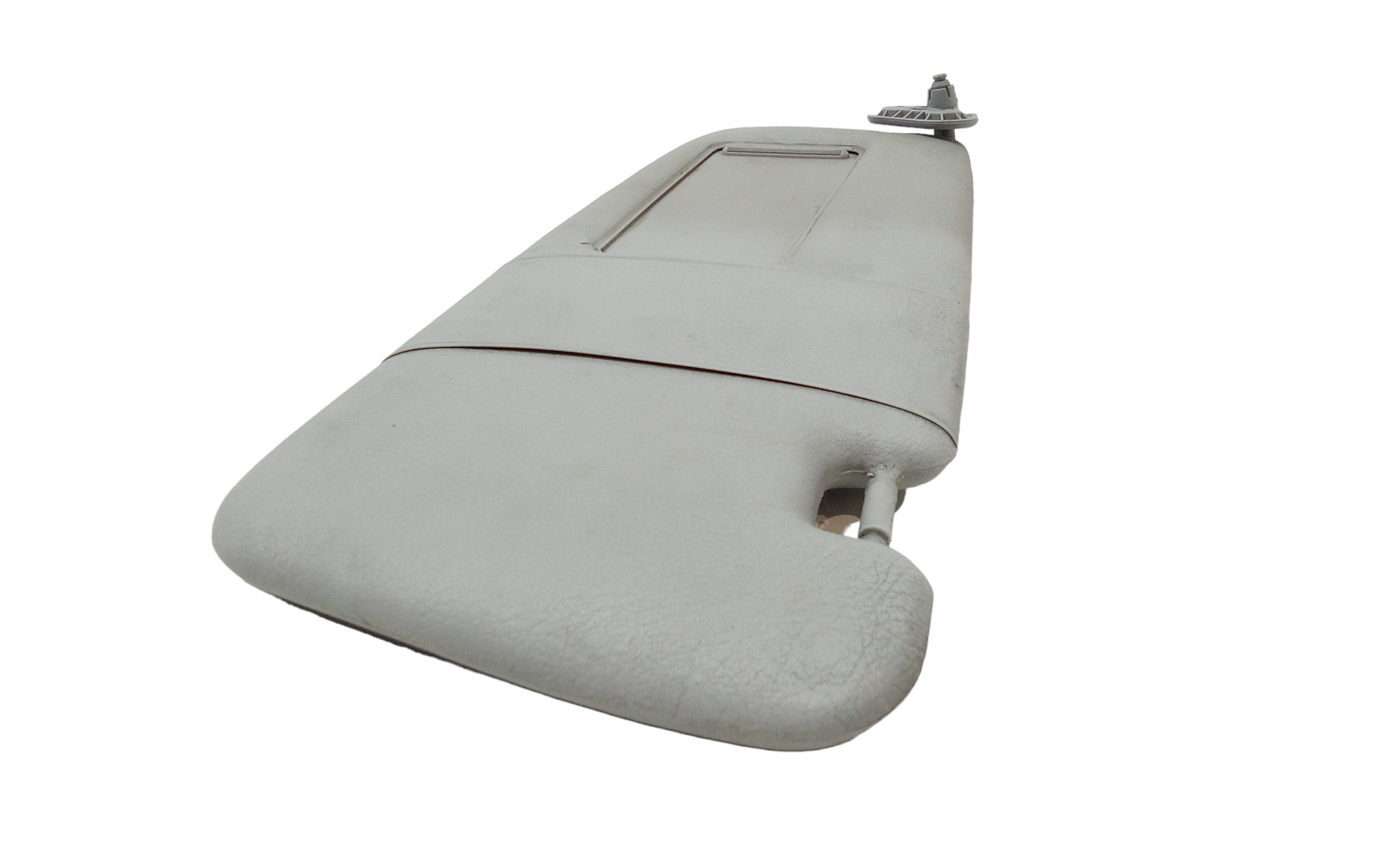 Parasole aletta anteriore Lato Guida per Bmw Serie 3 E46 Coup 2 Serie (2003 - 2006)