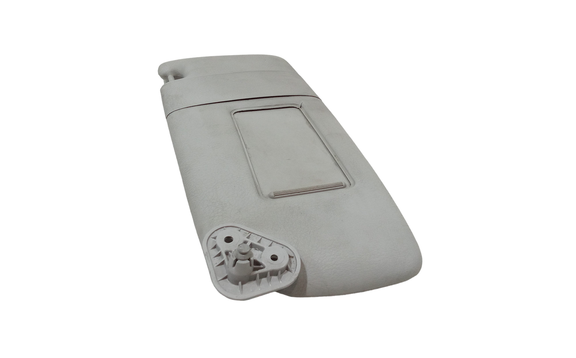 Parasole aletta anteriore Lato Guida per Bmw Serie 3 E46 Coup 2 Serie (2003 - 2006)