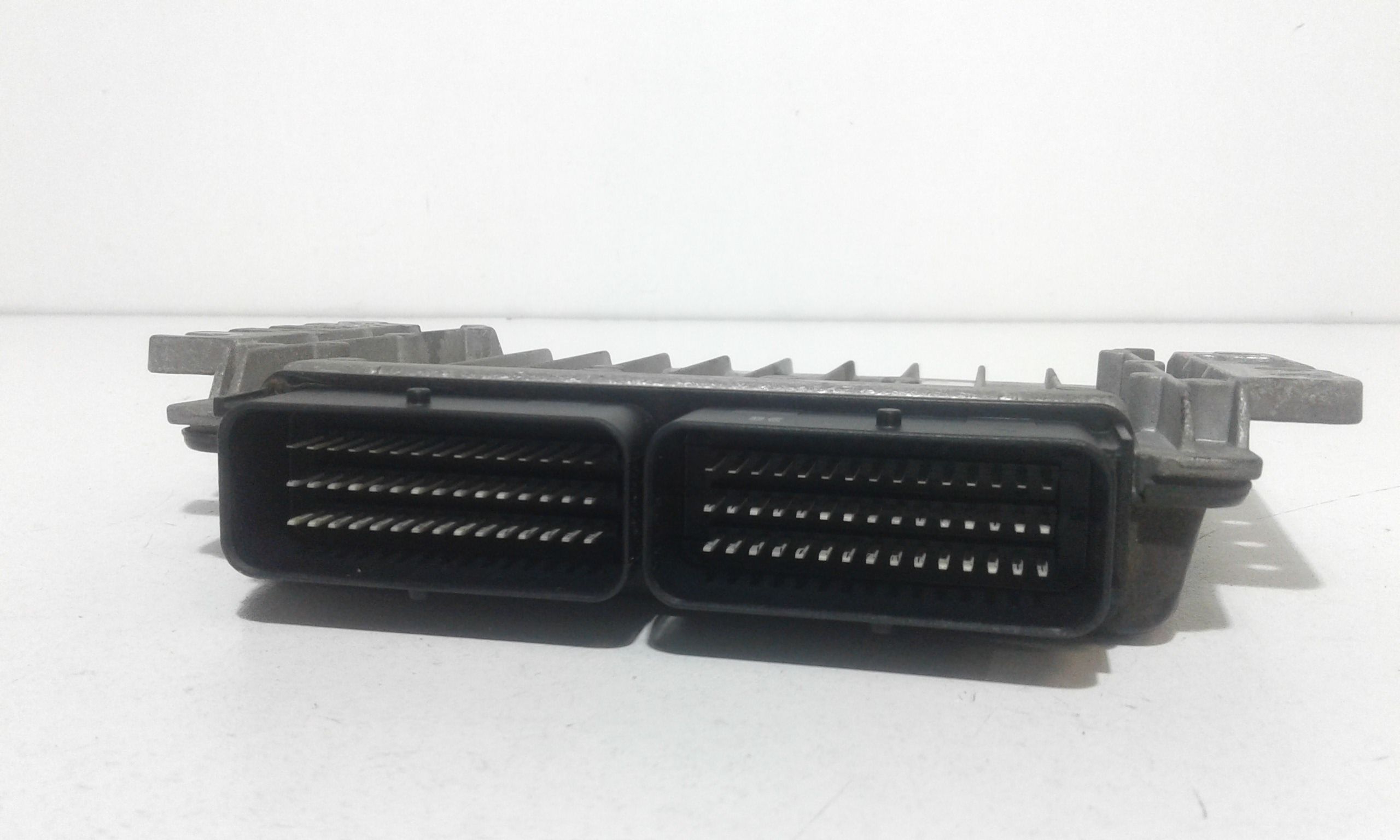 Centralina motore CHEVROLET Matiz 3 Serie