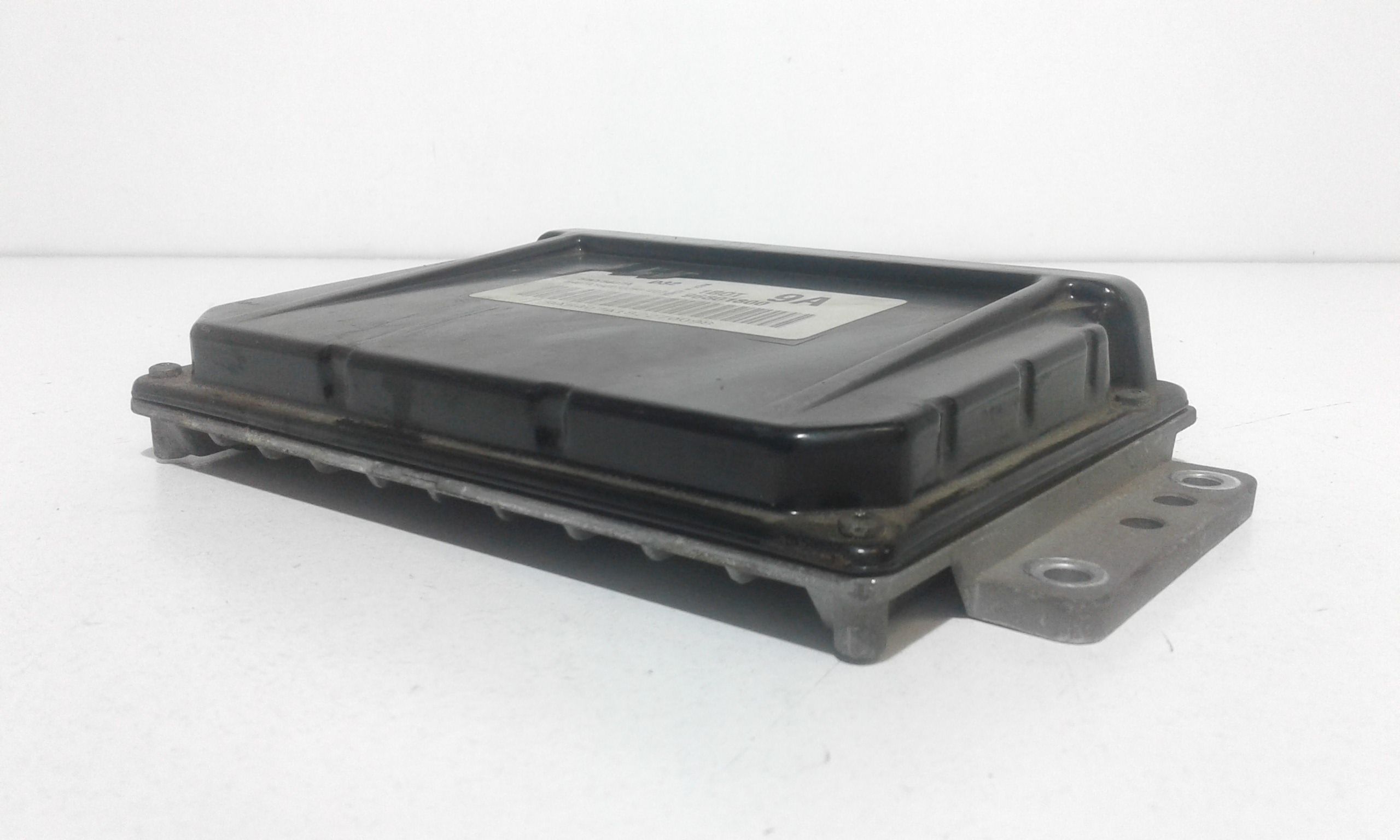 Centralina motore CHEVROLET Matiz 3 Serie