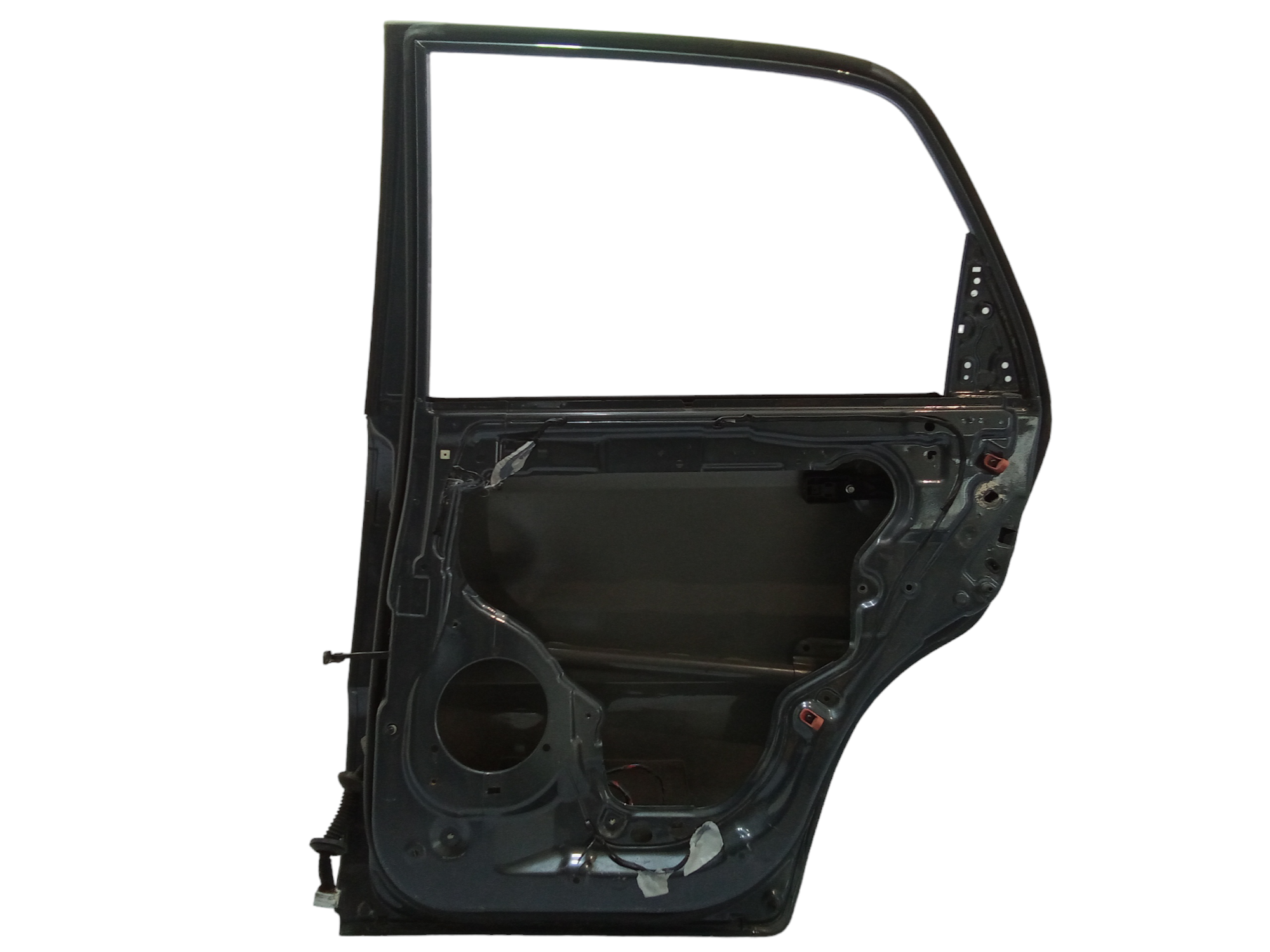 Portiera Posteriore Destra per Kia Sportage Serie (10>16) (2010 - 2016)