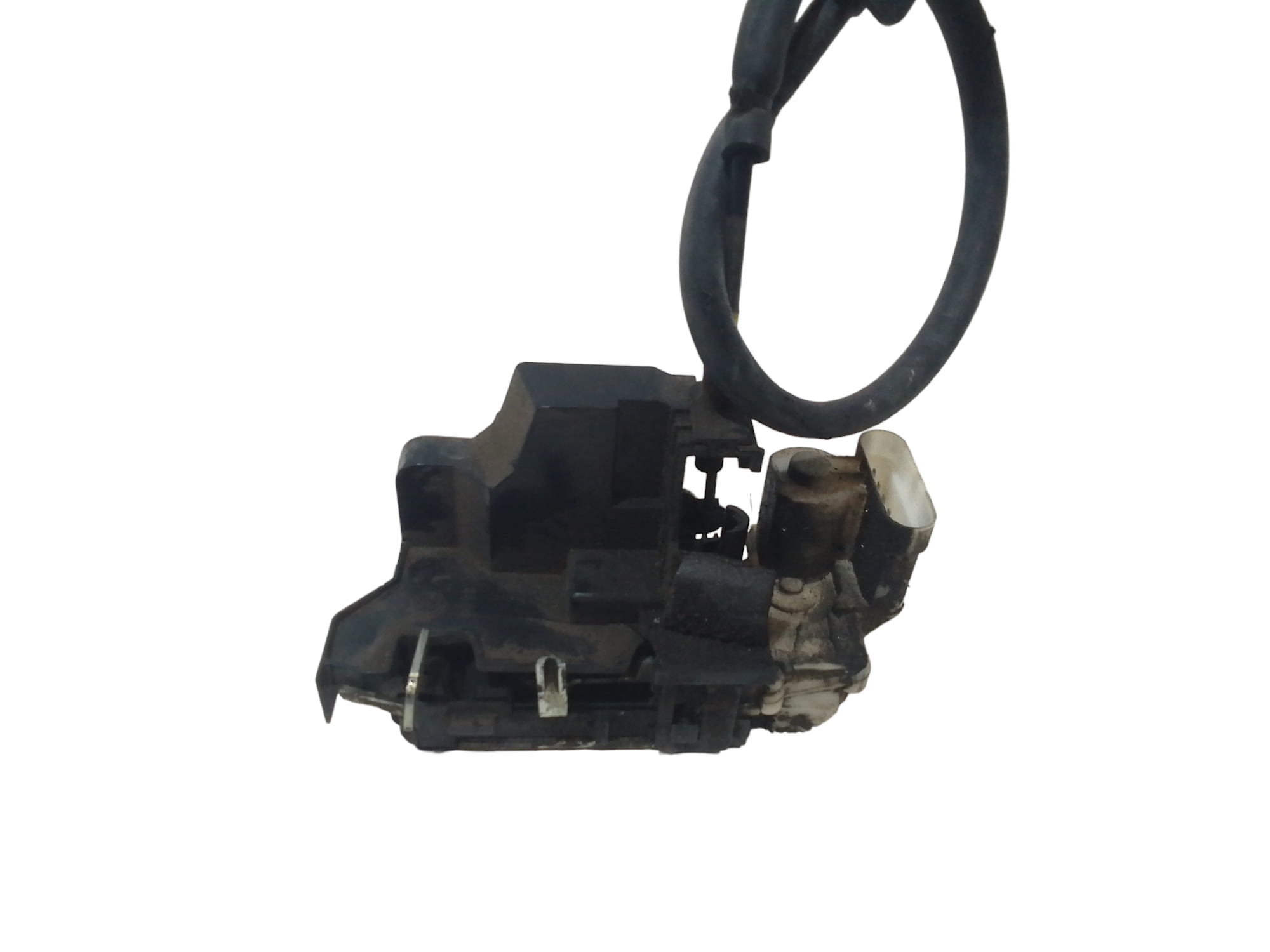 Serratura Anteriore Destra per Fiat Dobl Serie (00>05) (2000 - 2005)