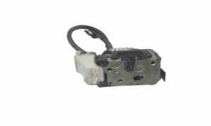 Serratura Anteriore Destra per Fiat Dobl Serie (00>05) (2000 - 2005)