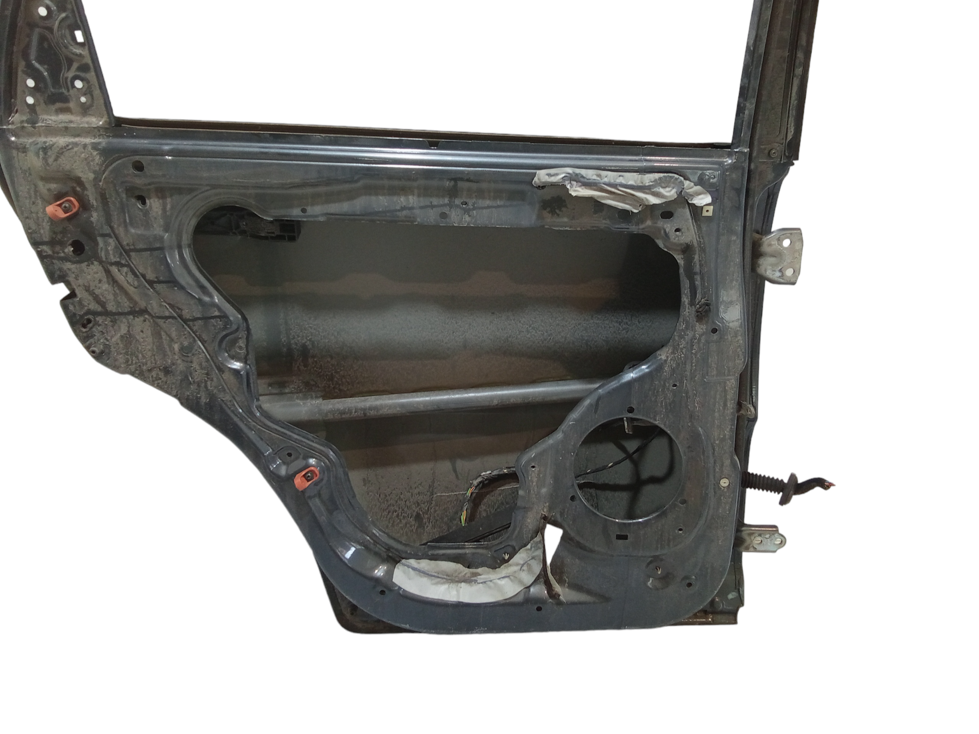 Portiera Posteriore Sinistra per Kia Sportage Serie (10>16) (2010 - 2016)