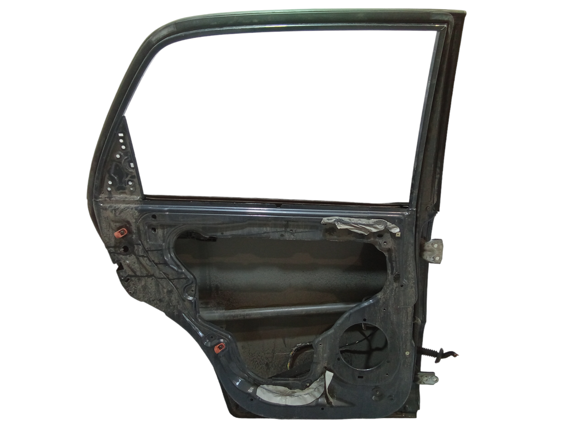 Portiera Posteriore Sinistra per Kia Sportage Serie (10>16) (2010 - 2016)