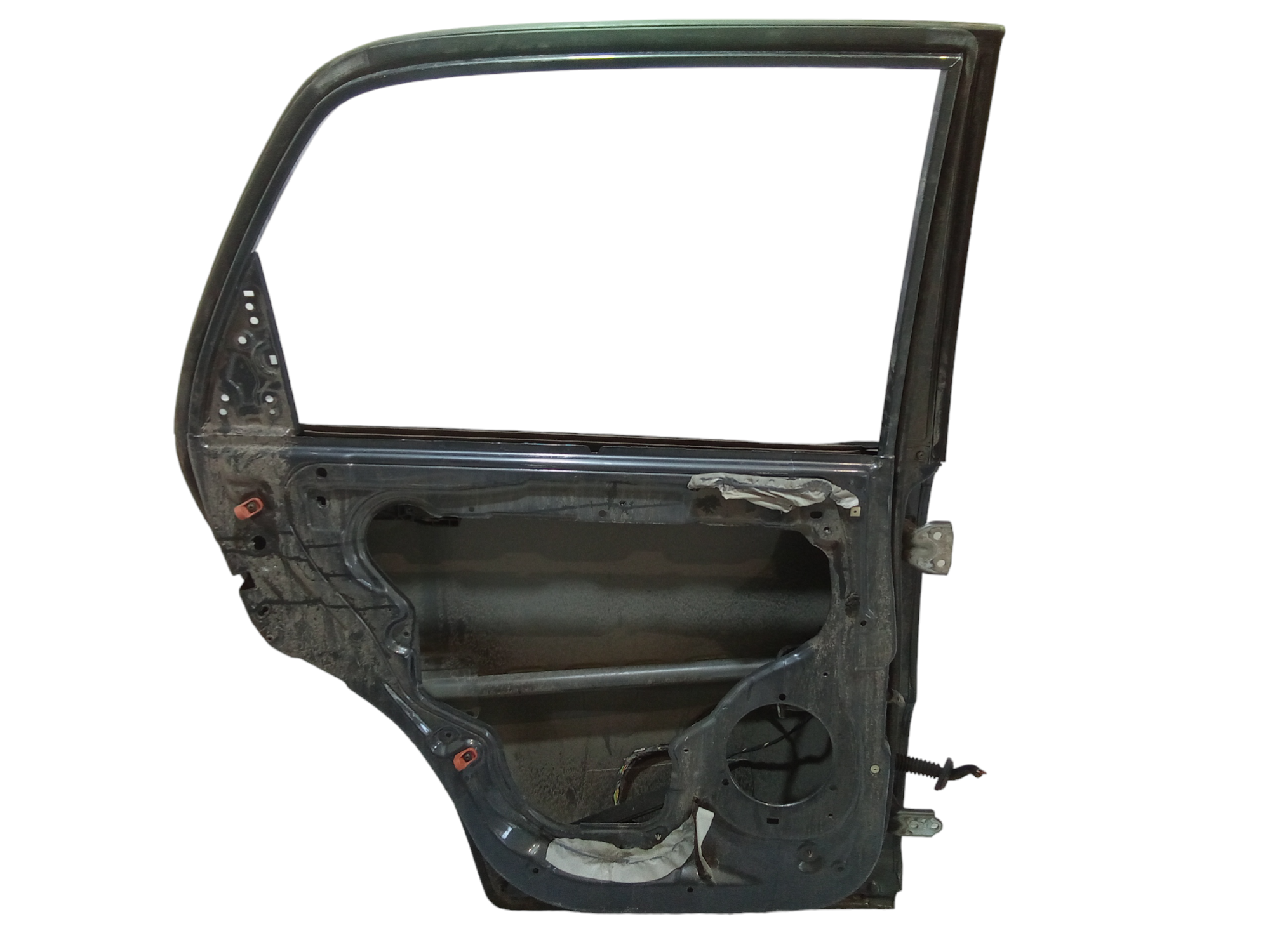 Portiera Posteriore Sinistra per Kia Sportage Serie (10>16) (2010 - 2016)