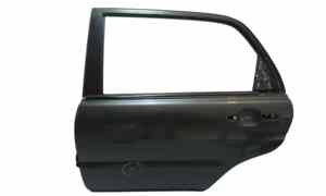 Portiera Posteriore Sinistra per Kia Sportage Serie (10>16) (2010 - 2016)