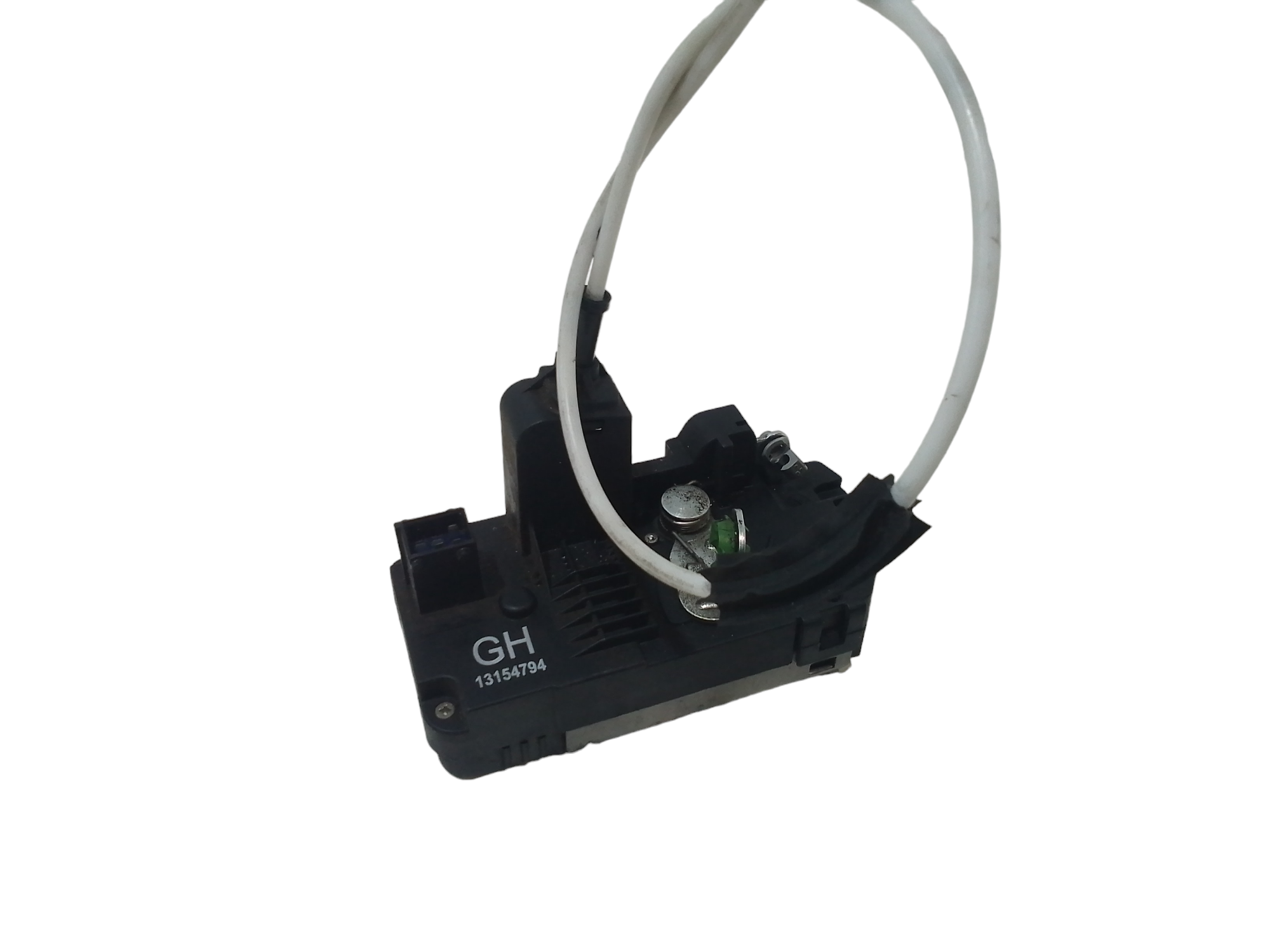 Serratura Posteriore destra per Opel Meriva 1 Serie (2003 - 2006)