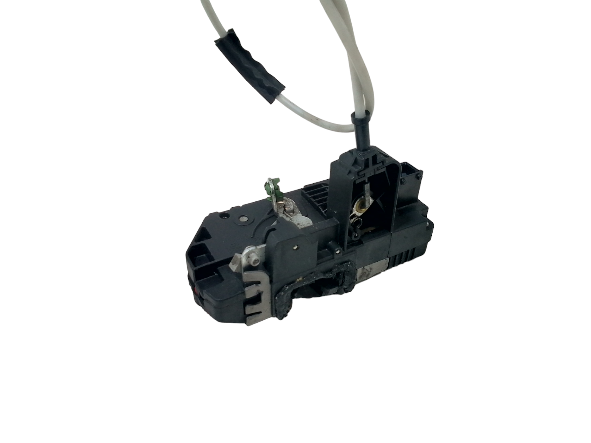 Serratura Posteriore destra per Opel Meriva 1 Serie (2003 - 2006)