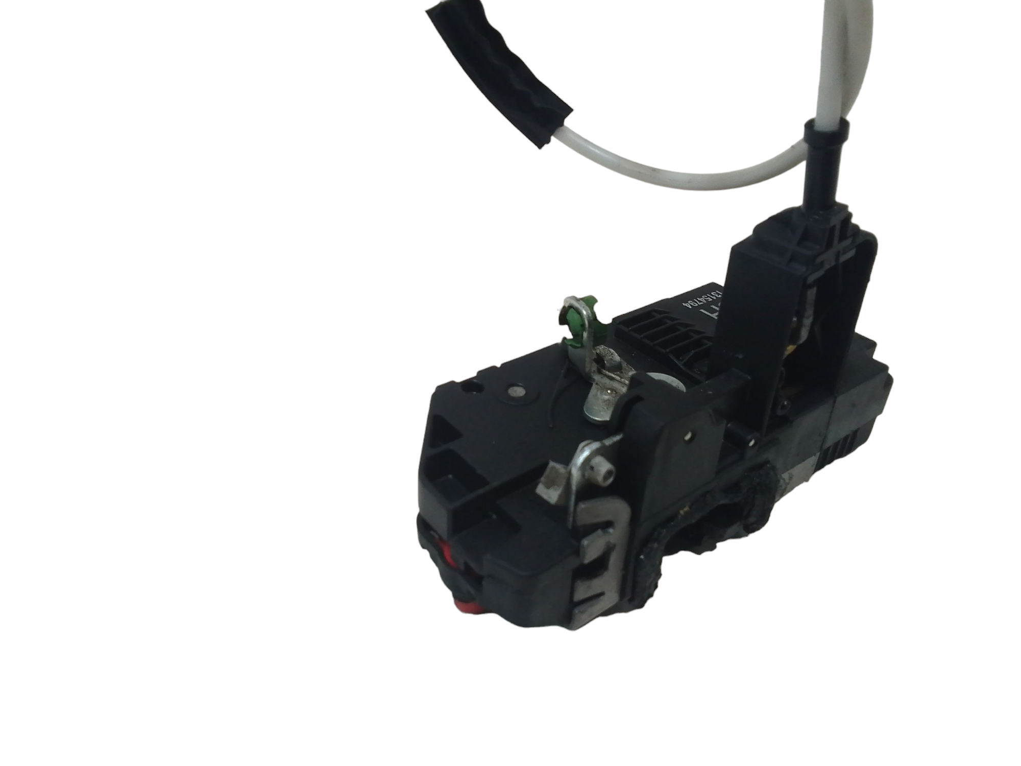 Serratura Posteriore destra per Opel Meriva 1 Serie (2003 - 2006)