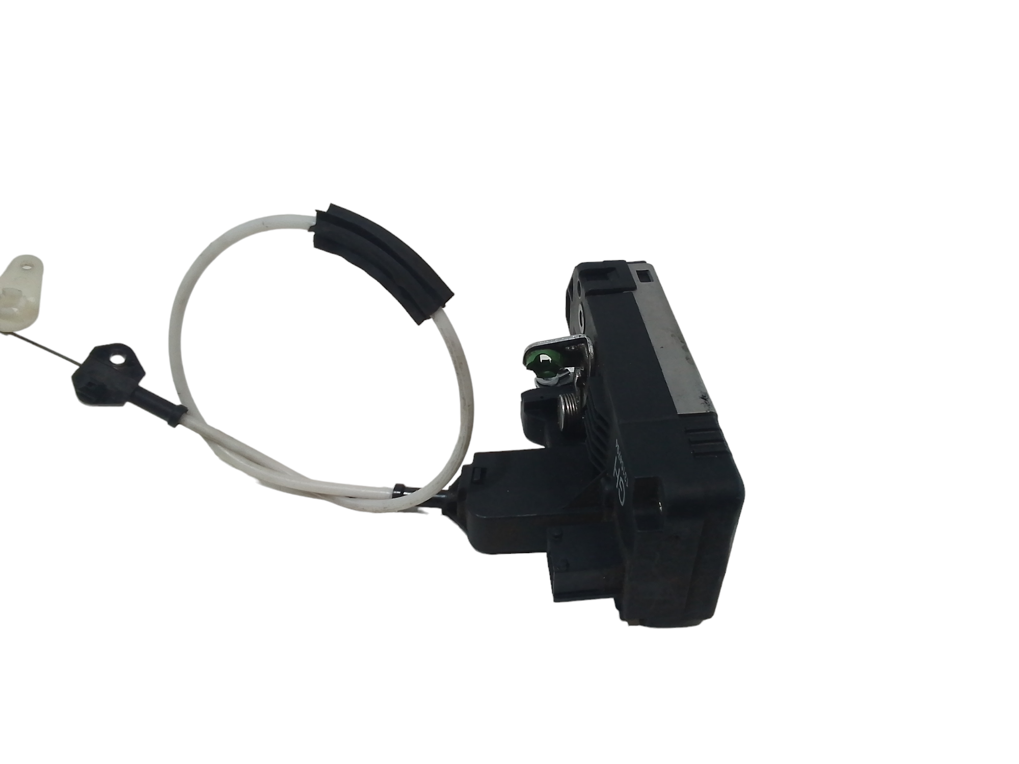 Serratura Posteriore destra per Opel Meriva 1 Serie (2003 - 2006)