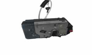 Serratura Posteriore destra per Opel Meriva 1 Serie (2003 - 2006)