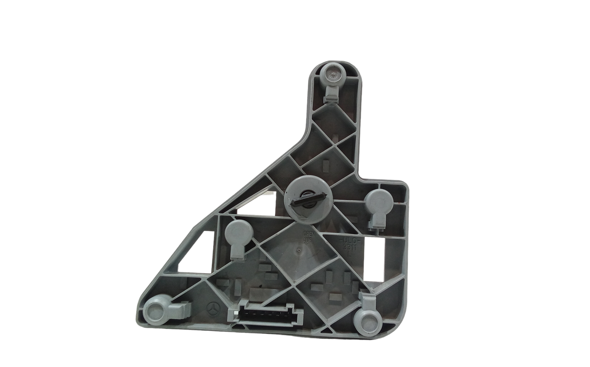 Portalampada stop SX per Mercedes Classe C Berlina W203 (00>04) (2000 - 2004)