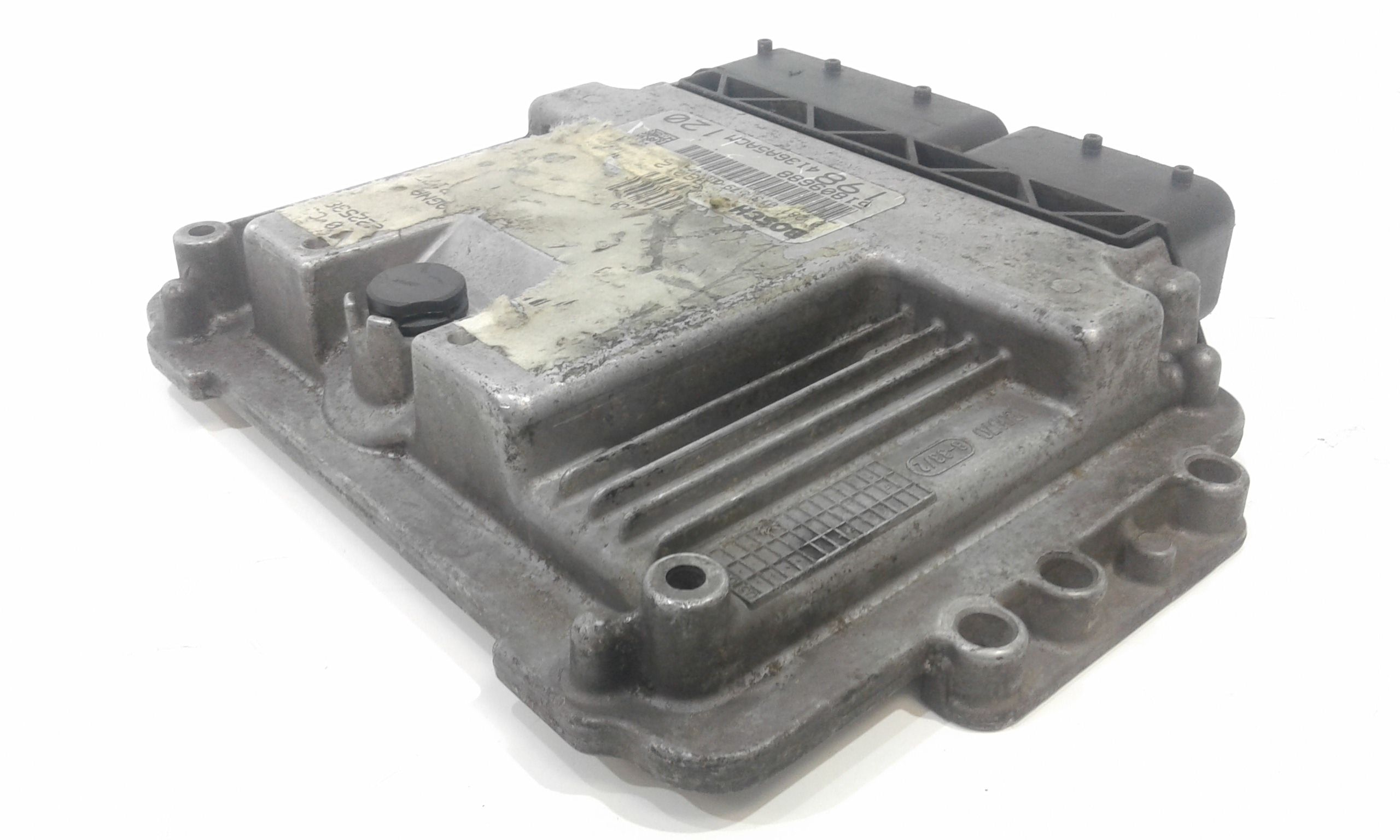 Centralina motore FIAT Bravo 2 Serie