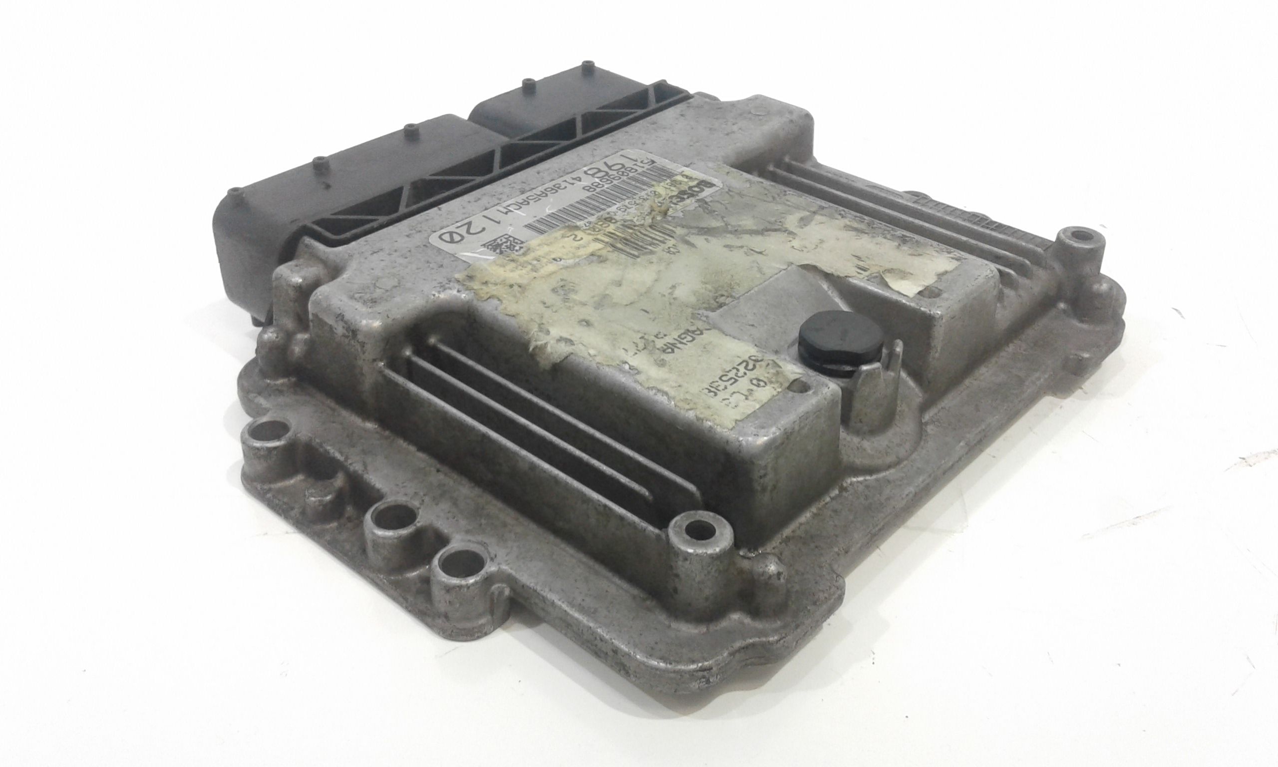 Centralina motore FIAT Bravo 2 Serie