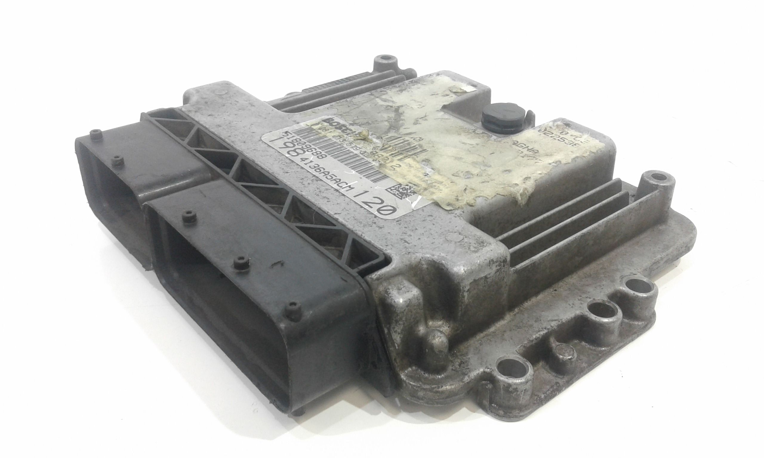 Centralina motore FIAT Bravo 2 Serie