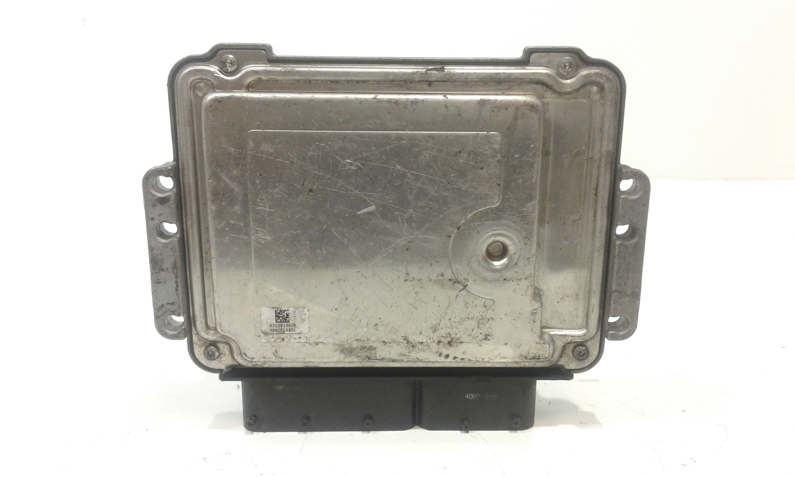 Centralina motore FIAT Bravo 2 Serie