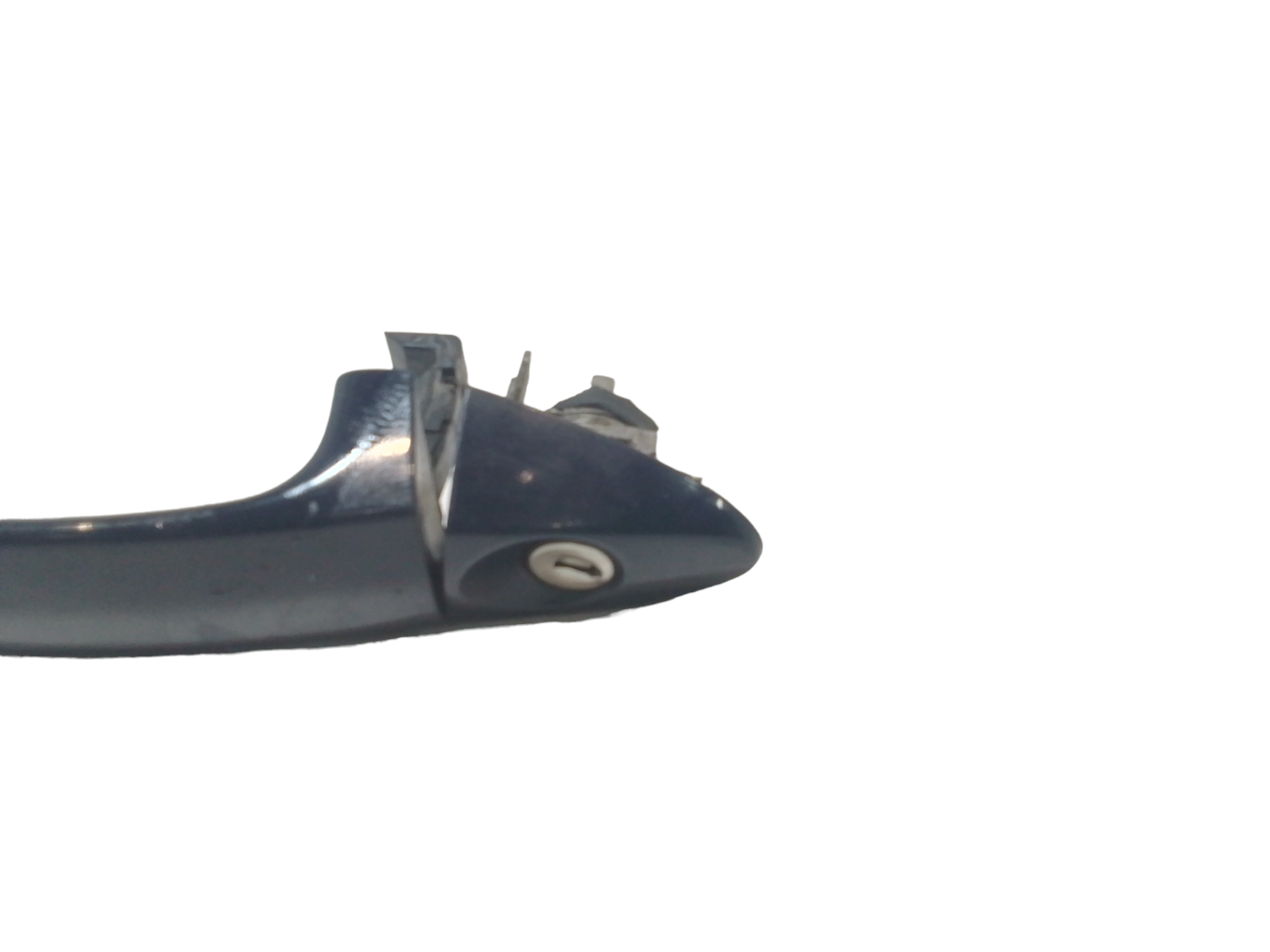 Maniglia esterna Anteriore Sinistra per Ford Fiesta 6 Serie (2008 - 2017)