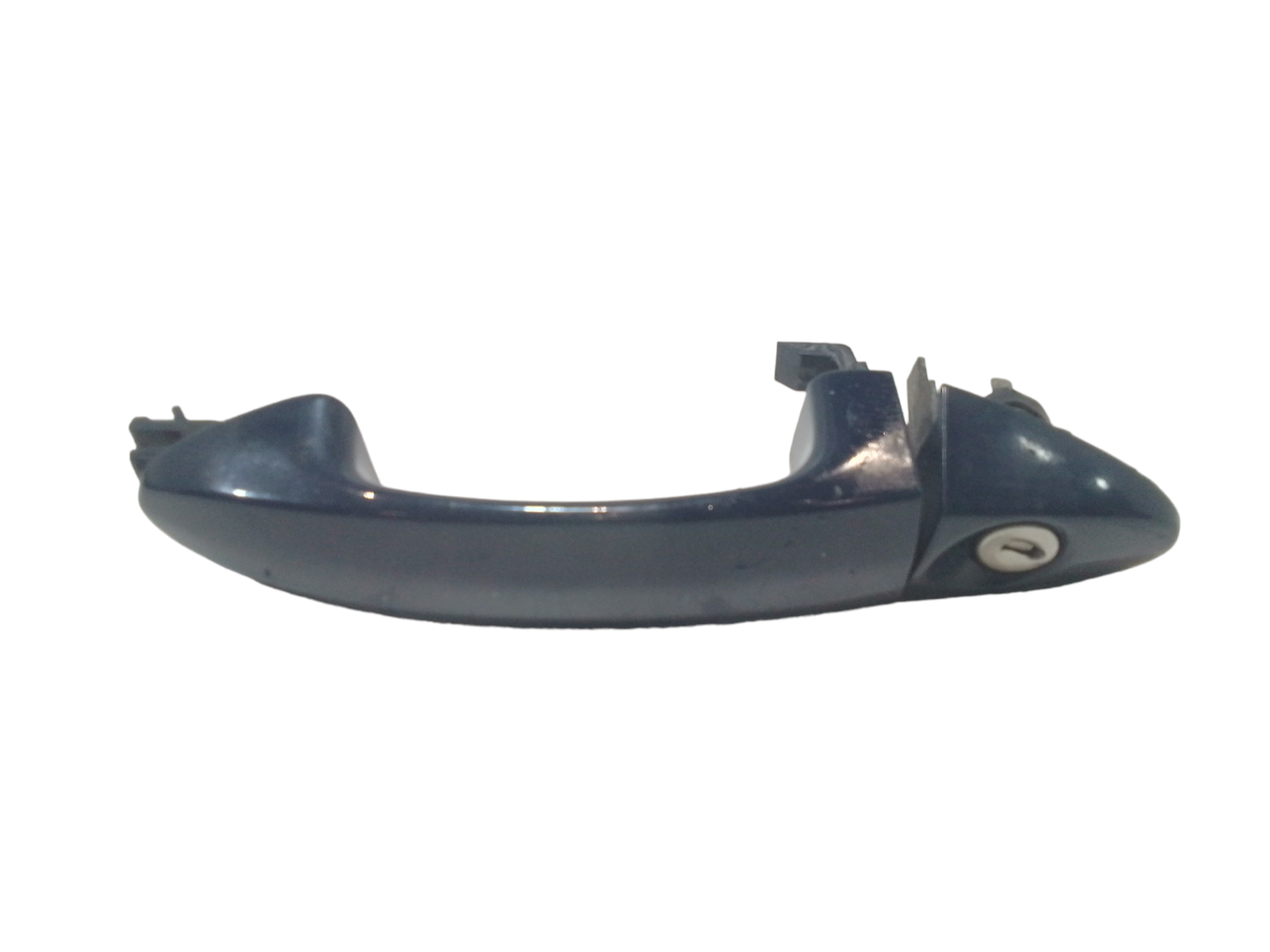 Maniglia esterna Anteriore Sinistra per Ford Fiesta 6 Serie (2008 - 2017)