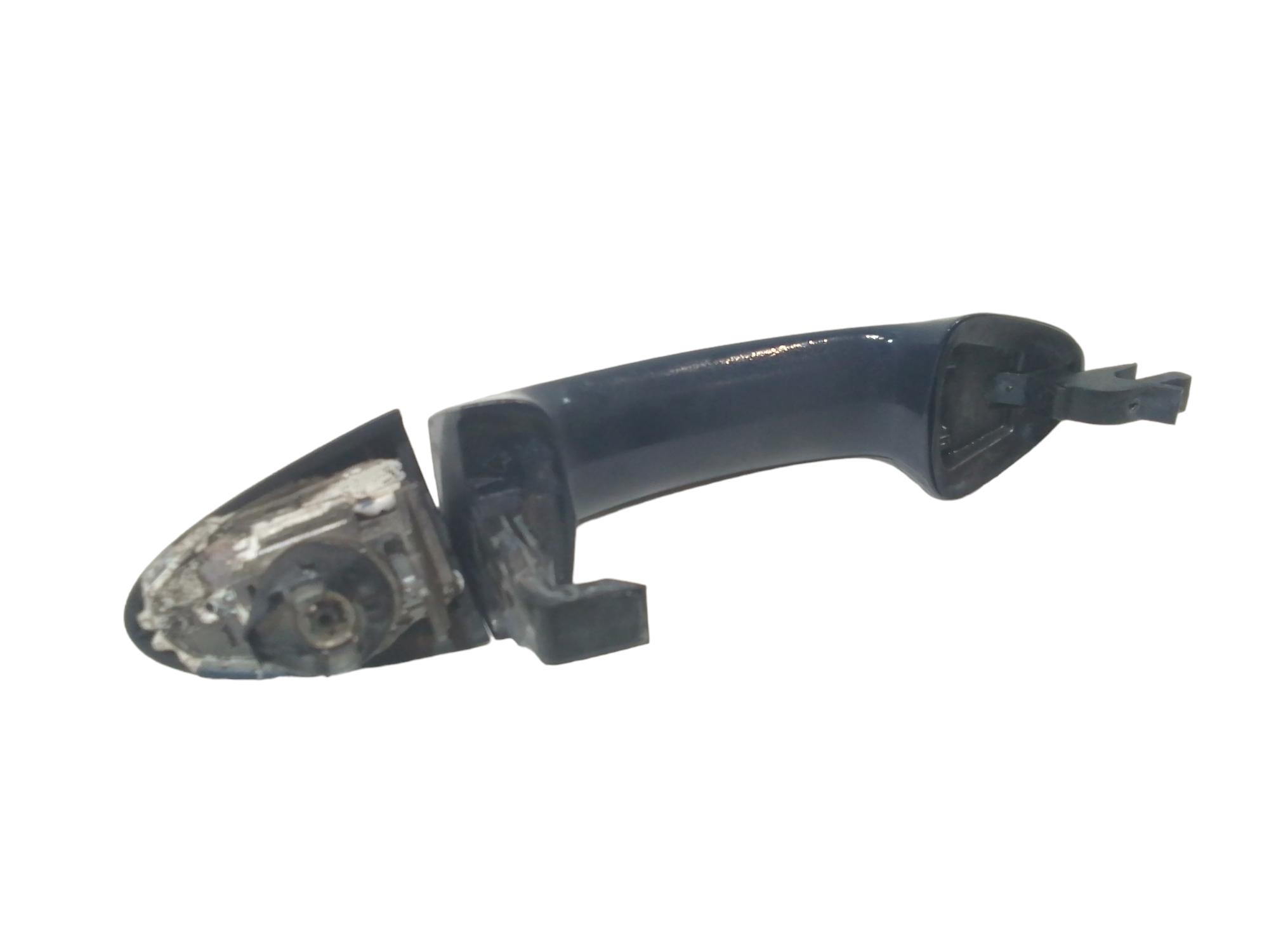 Maniglia esterna Anteriore Sinistra per Ford Fiesta 6 Serie (2008 - 2017)